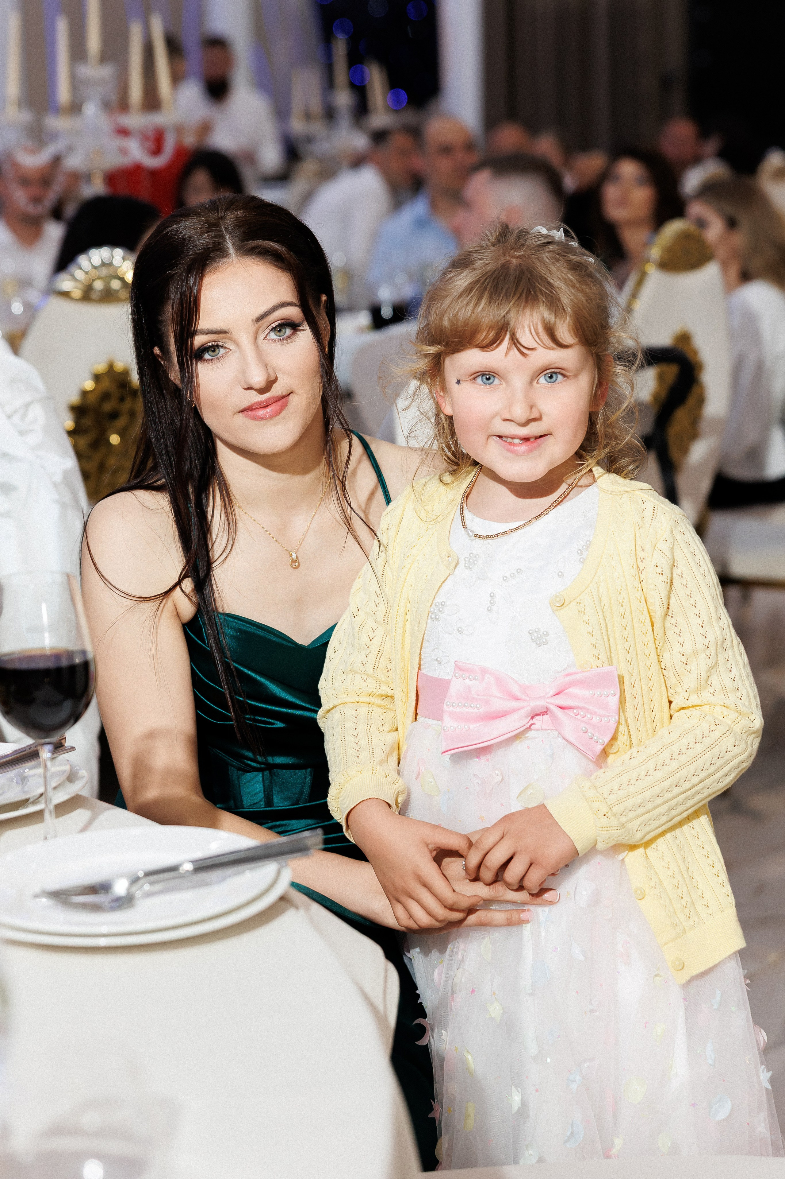 Ion & Djulieta — Richland — Wedding Day. Servicii Foto și Video 067188353