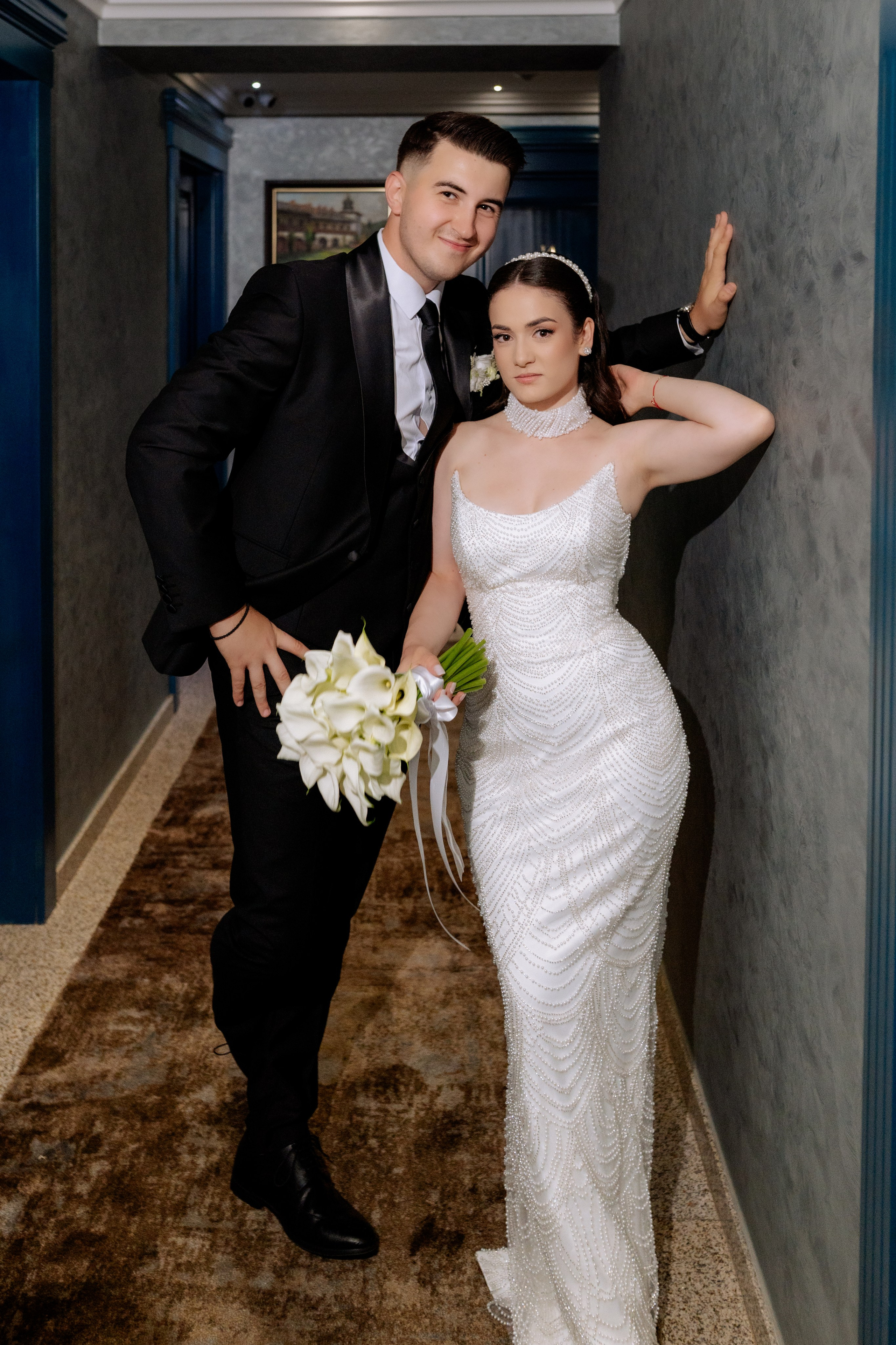 Cristina - Narcis | Targu Neamt