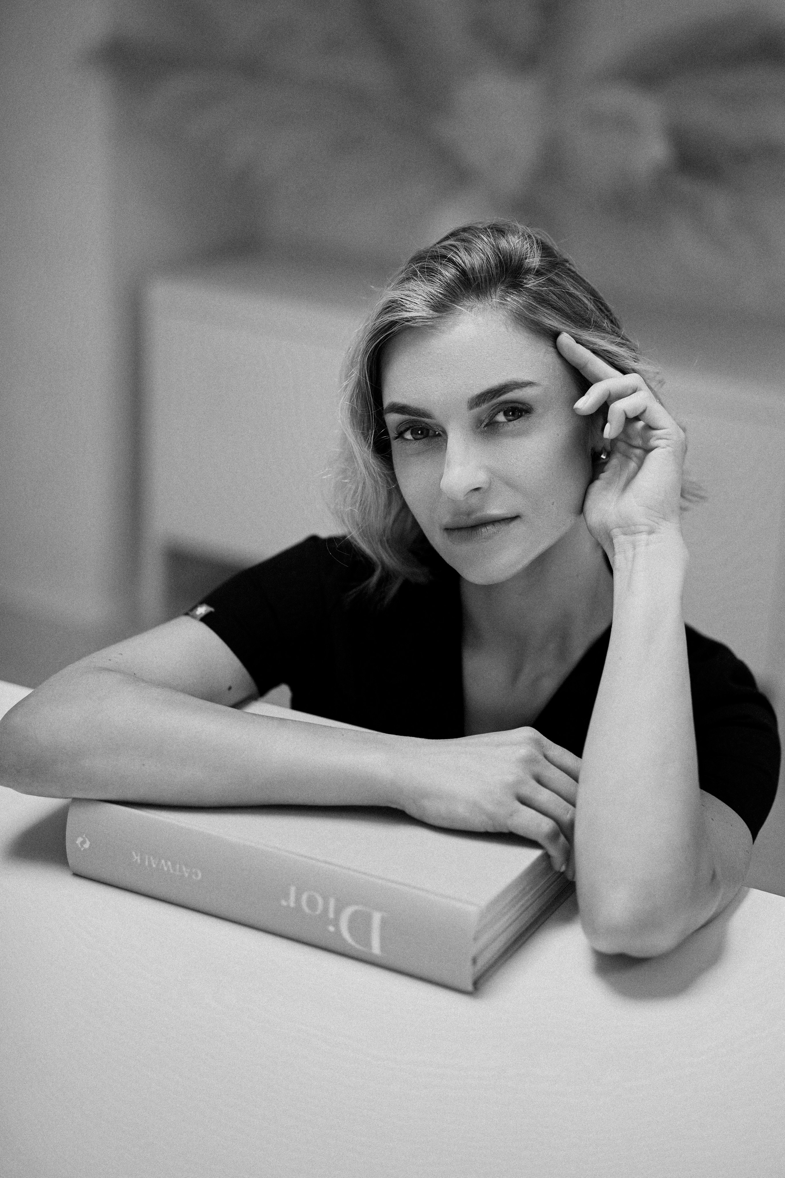 Ксения. Вторая встреча. Фотограф в Барселоне Жанна Захарченко