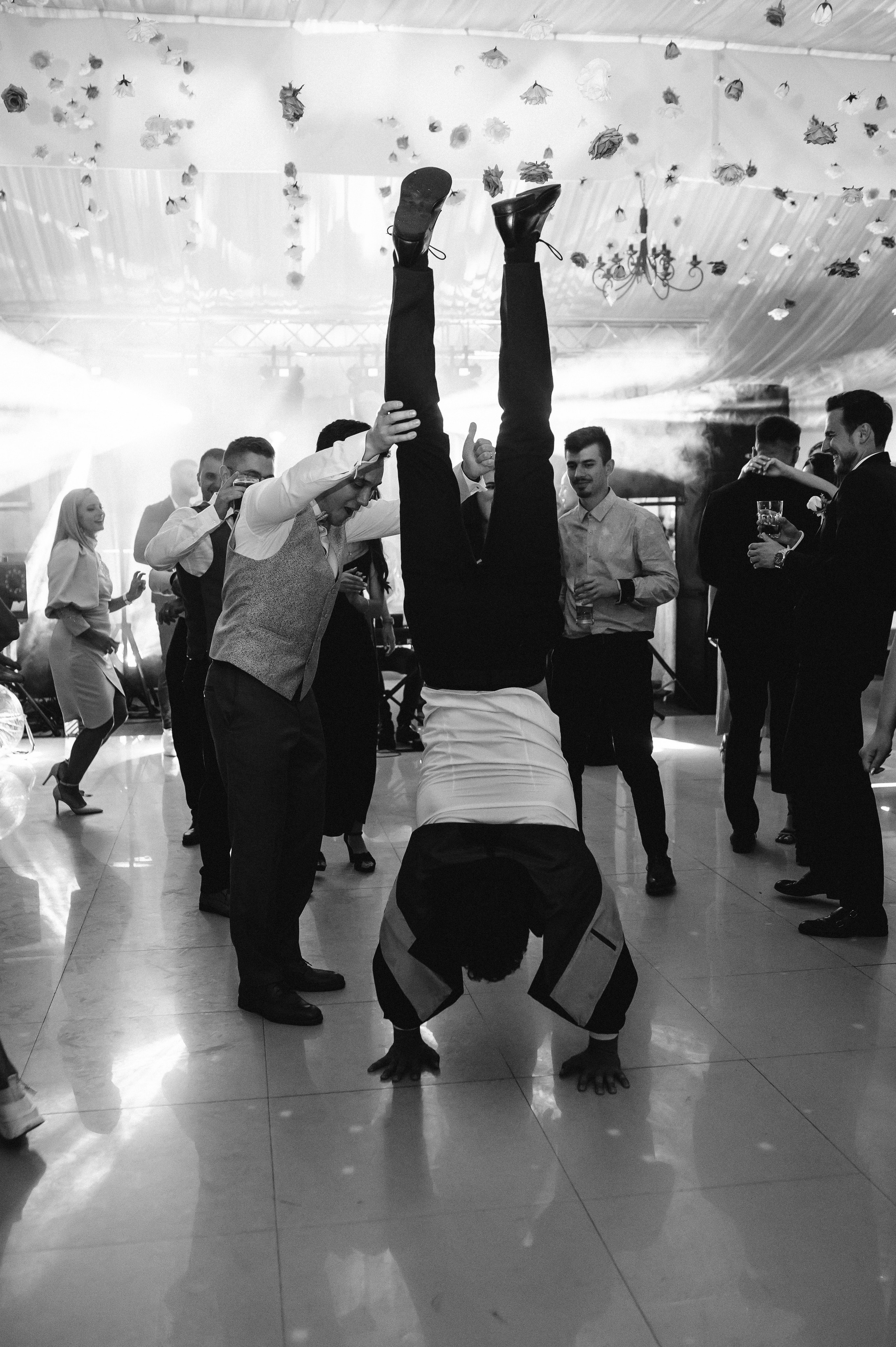 Adina și Ciprian. Valentin Melen - fotograf de nunta 🤍