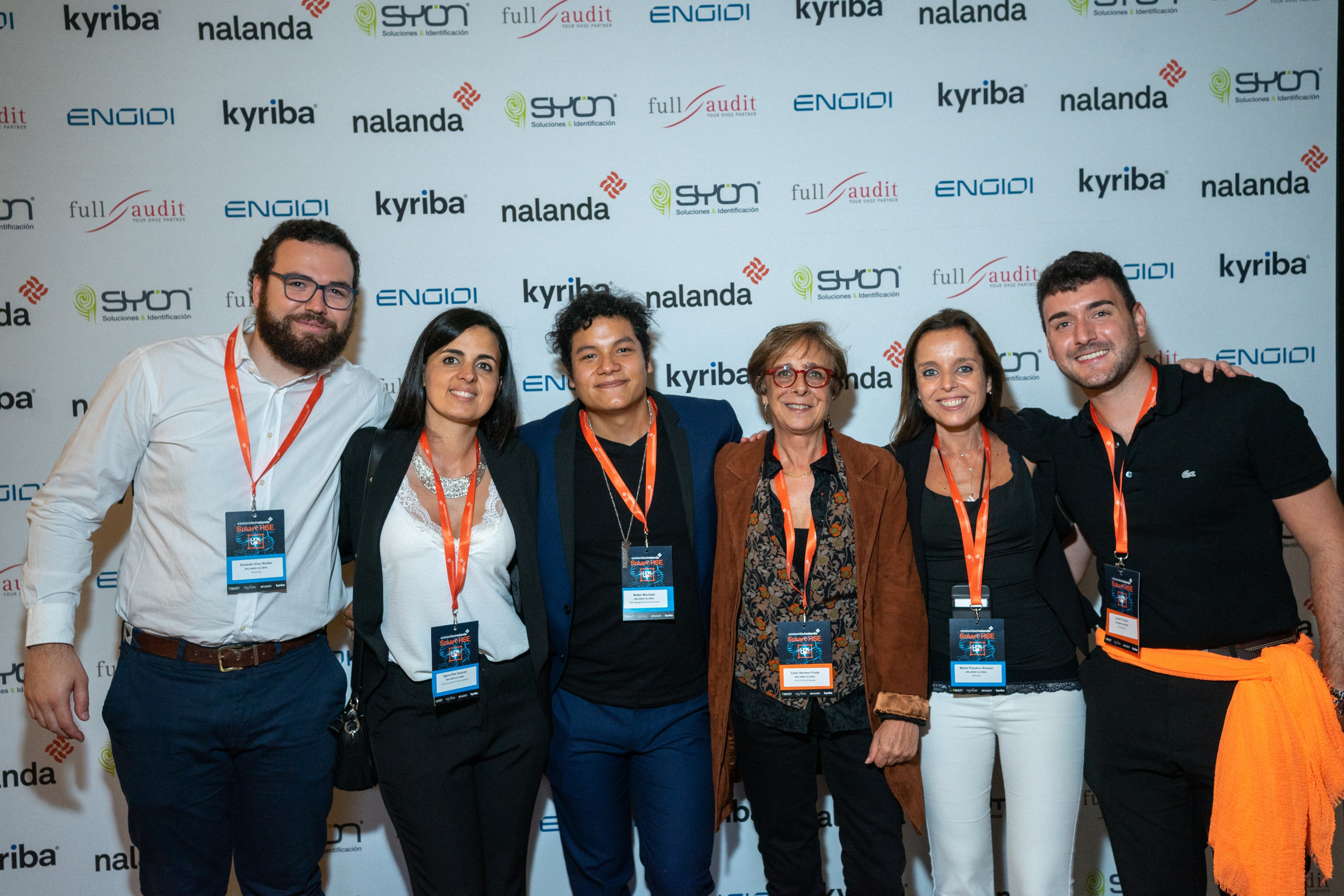 Nalanda. Smart HSE Link-Up. Женские портреты в Мадриде — естественная красота и свет | Anna Maruleva