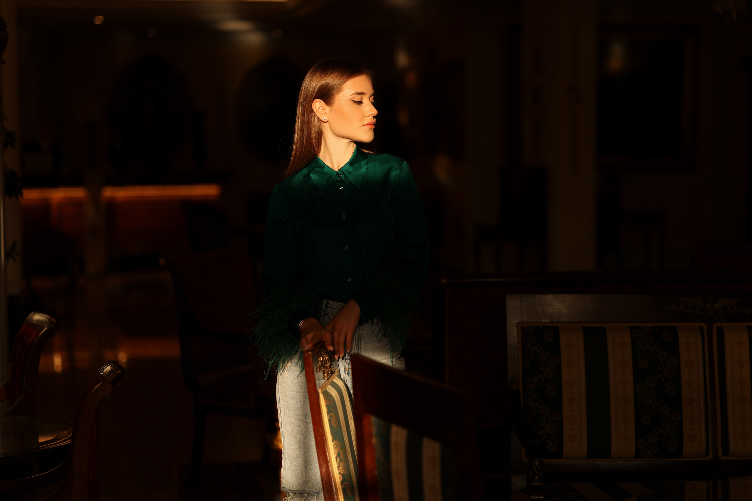 Abano Grand Hotel. Photographer in Venice, Viktoria Antonova