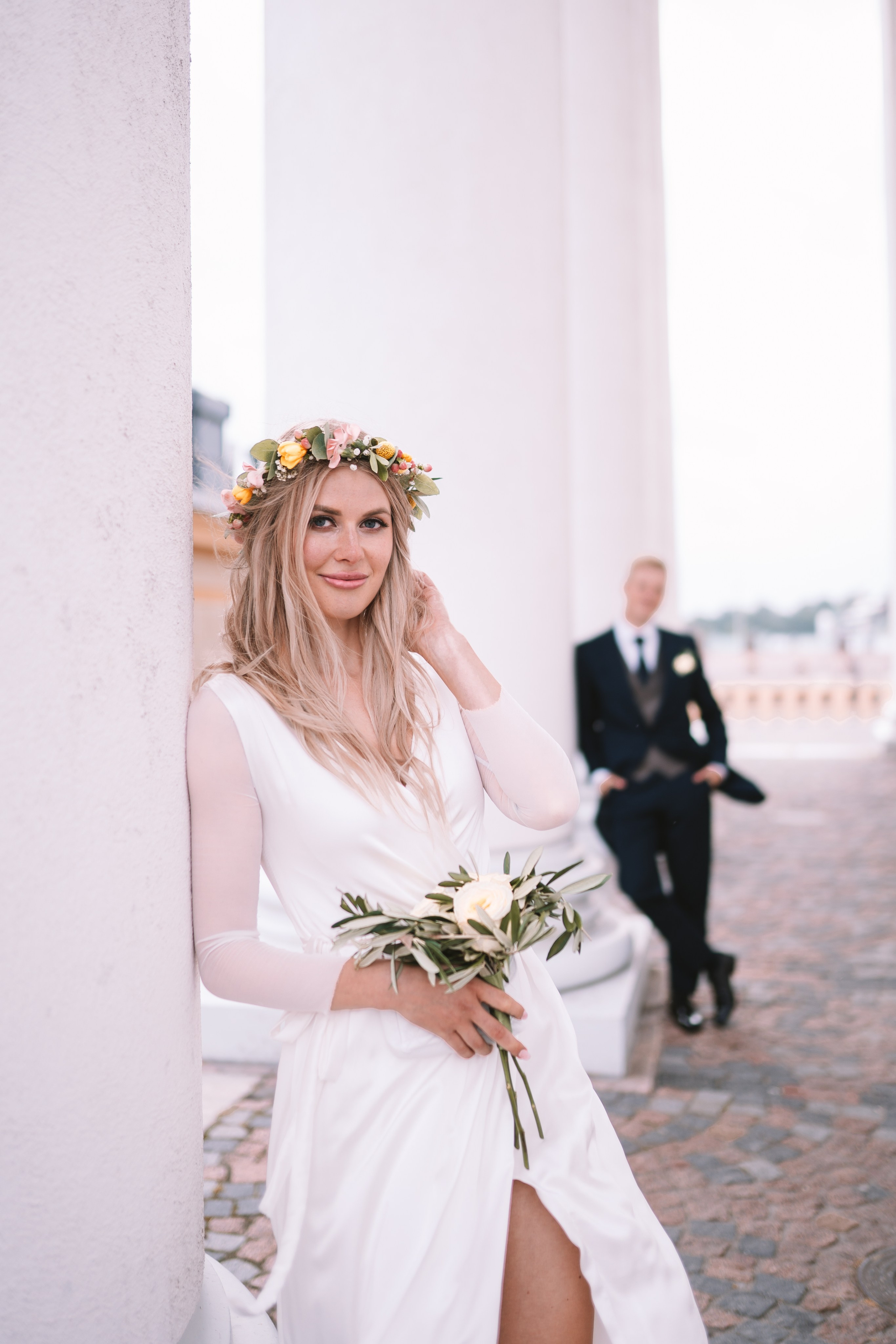 DiaFoto Weddings · Premium Destination Wedding Photo & Video in Barcelona