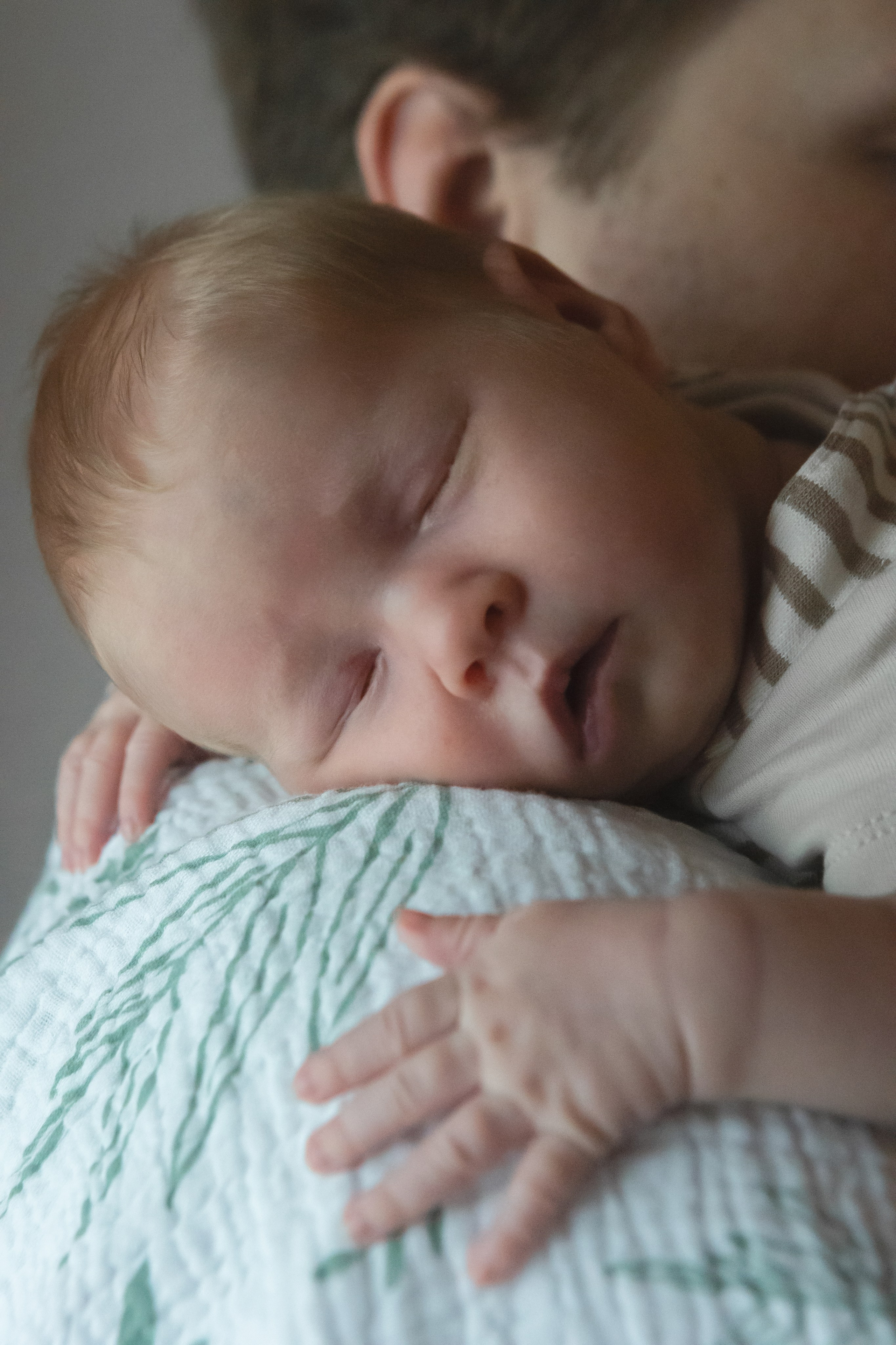 Liebes Kind. Adelya Tomin