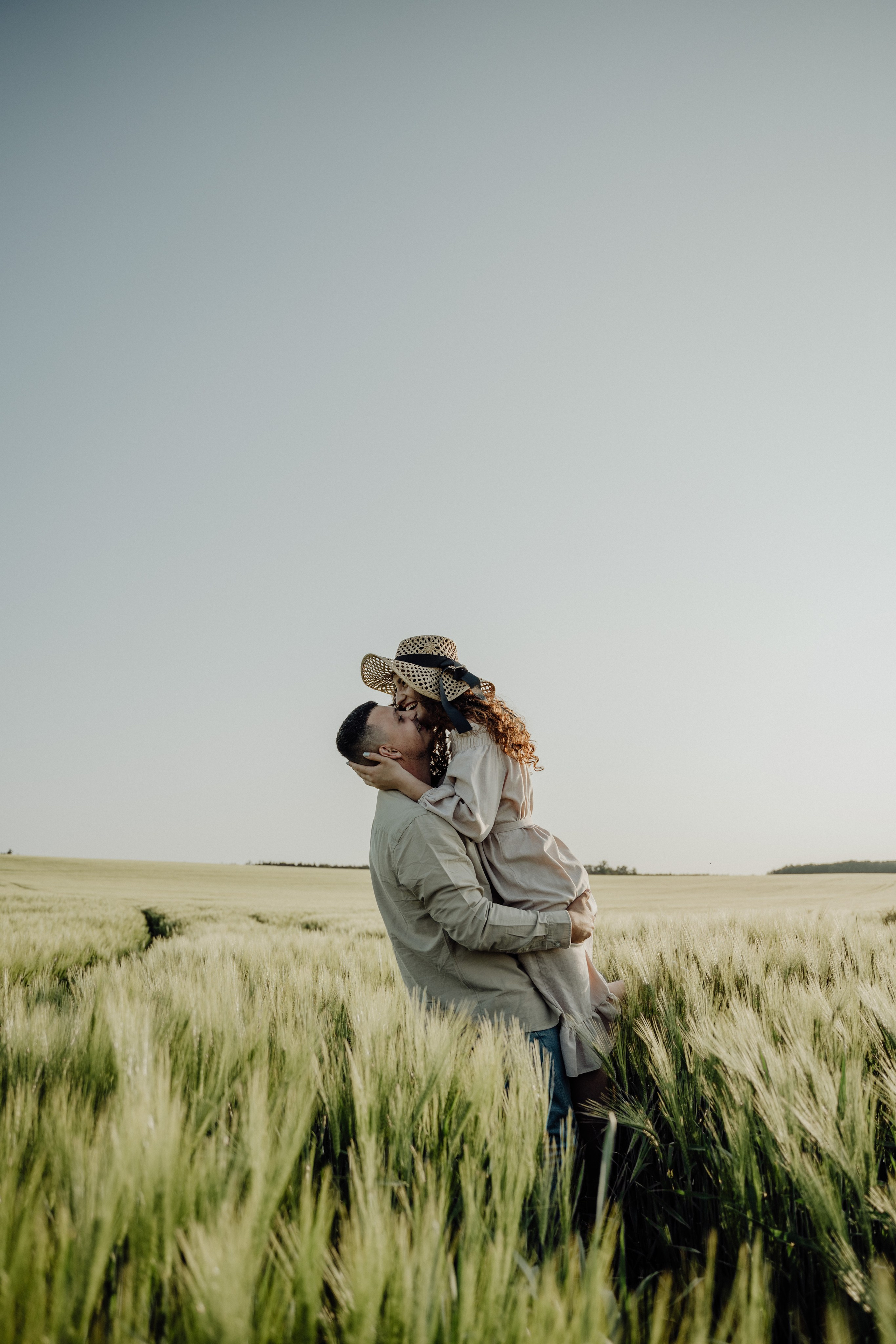 Lovestory. Семейный фотограф Плзень Анита Дергачева