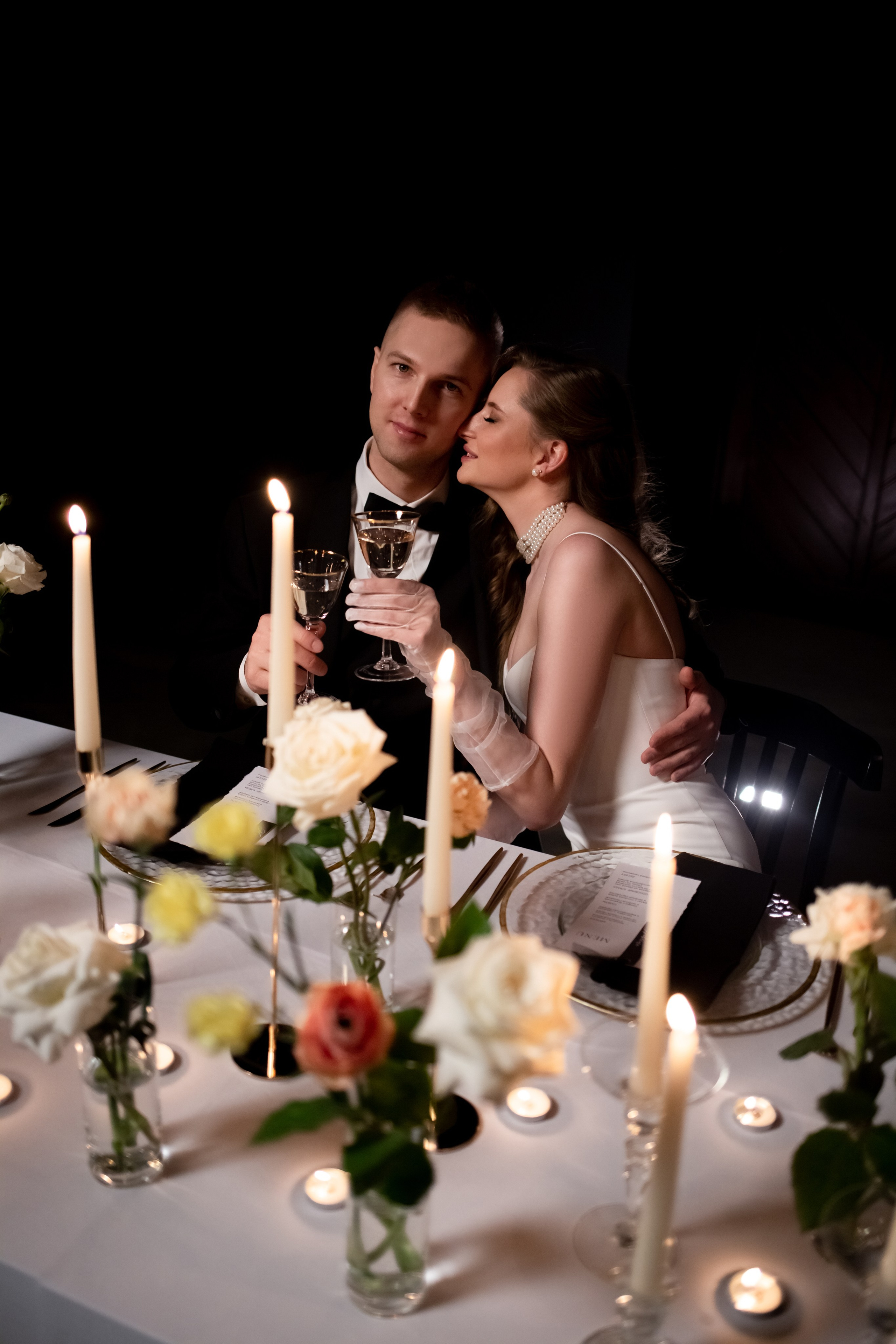 K+A. Fotógrafa profesional en España