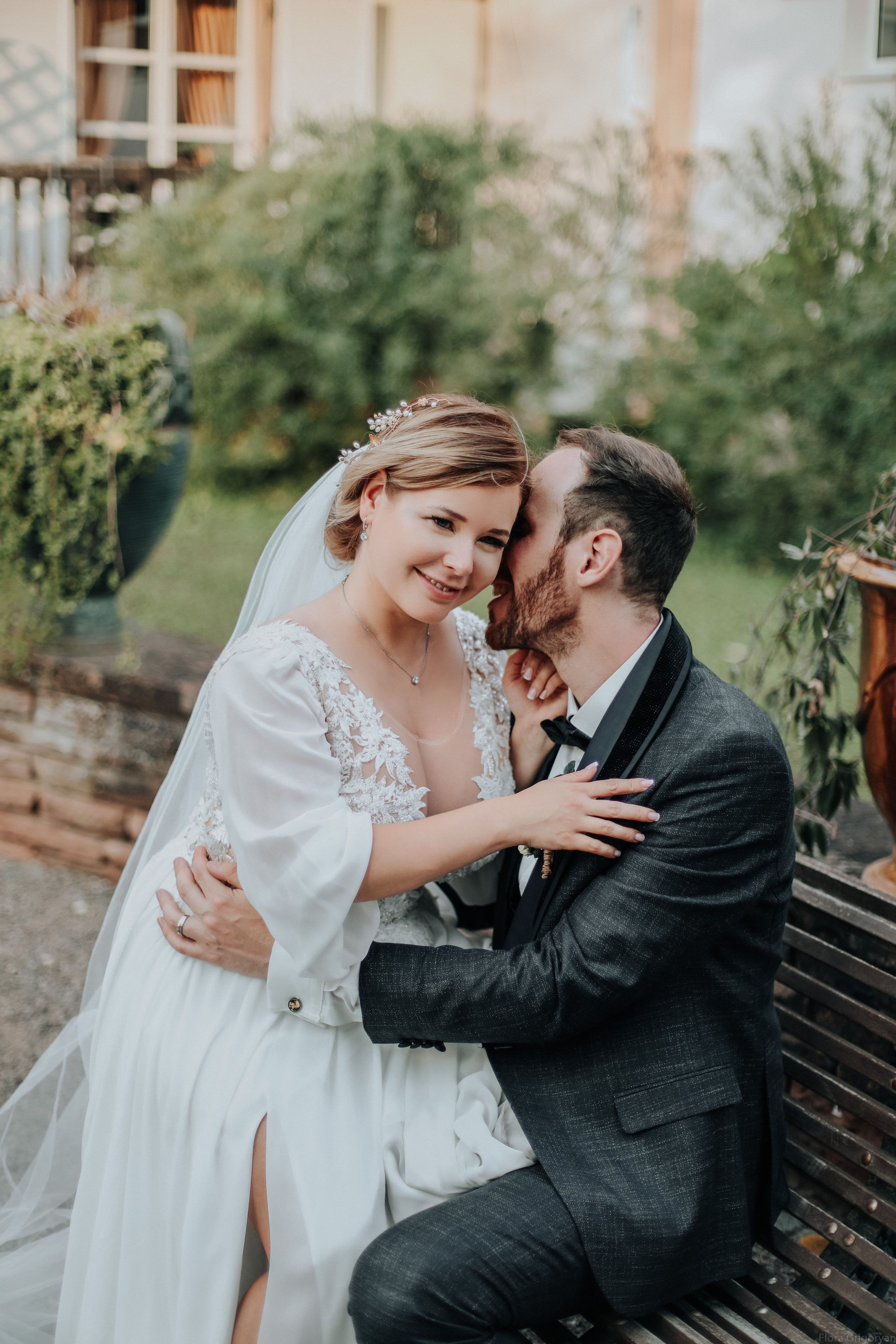 MAtthias & Marina. Flora Grigoryan Wedding Photography