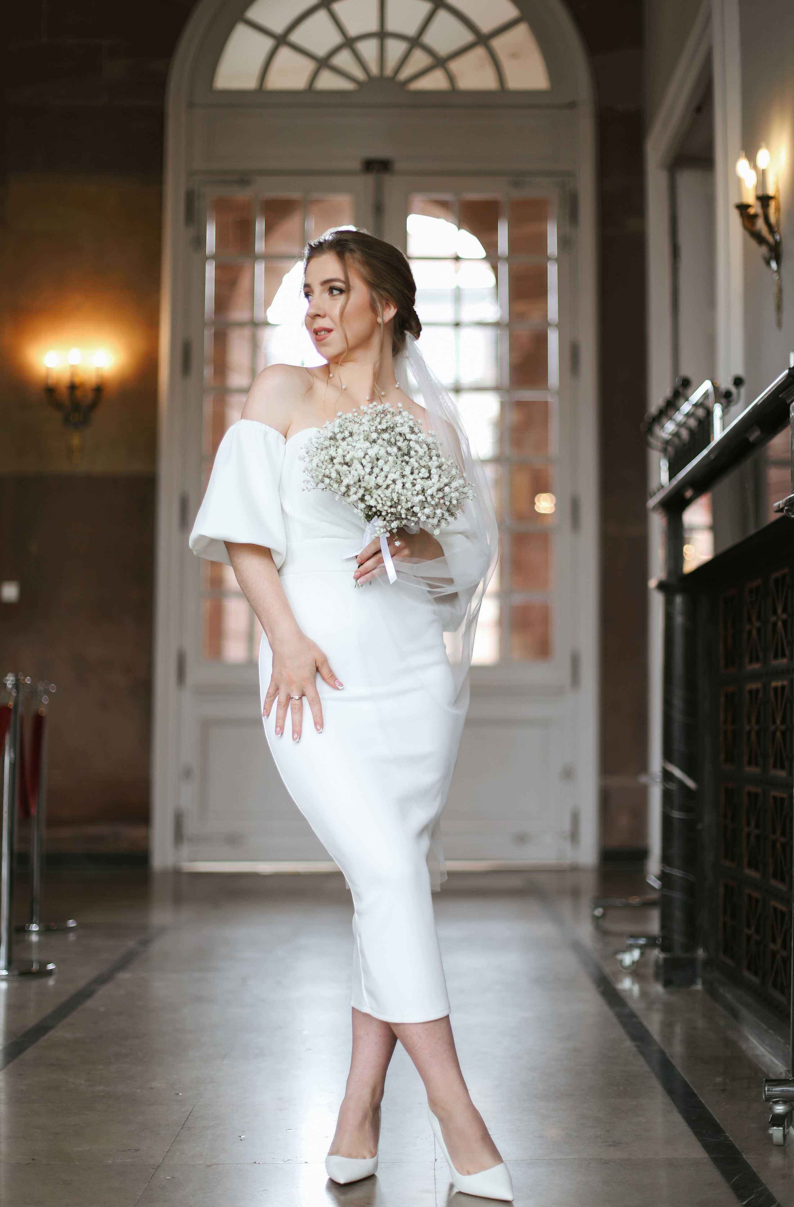 Adriana & Ion. Flora Grigoryan Wedding Photography