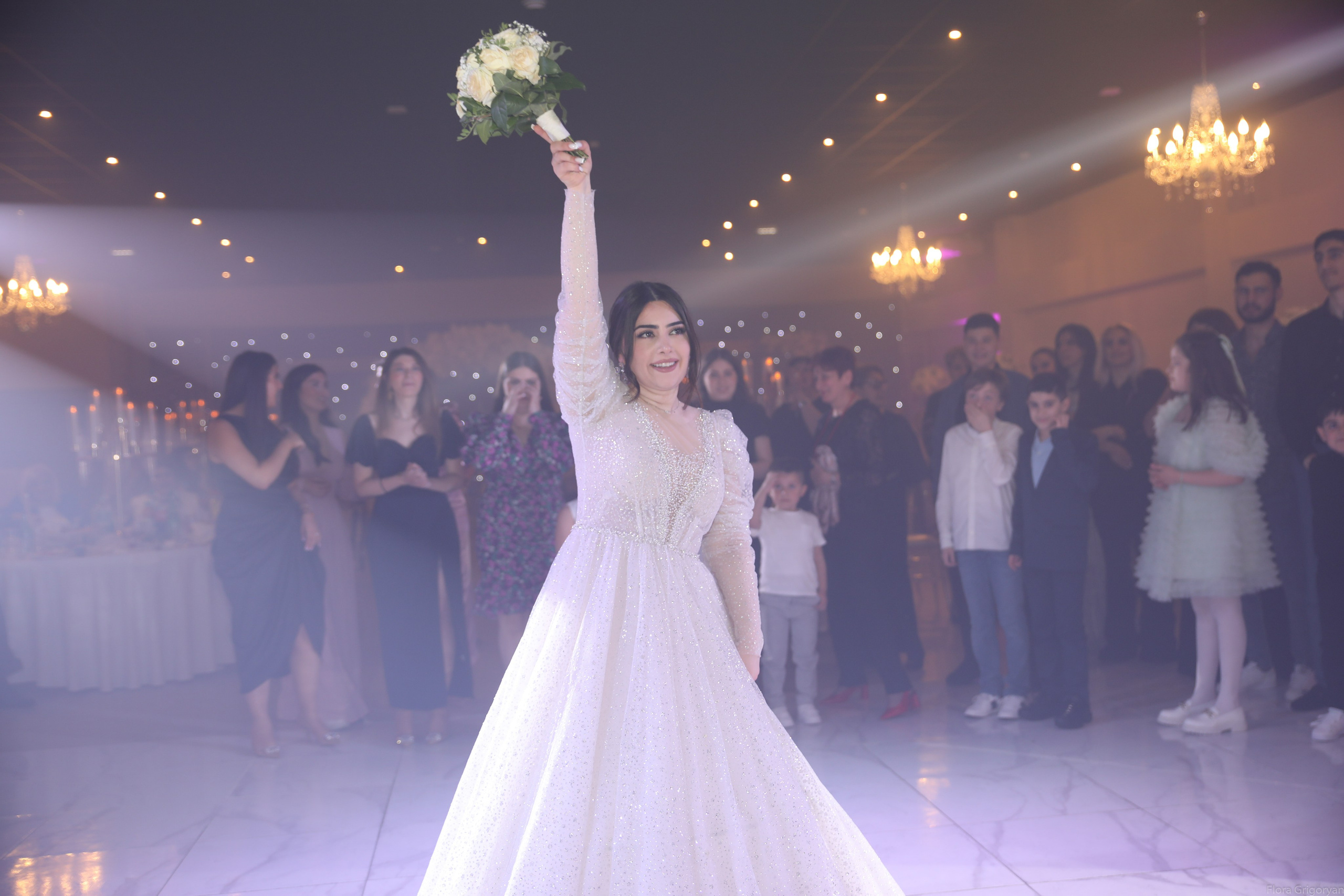 Maria & Karen. Flora Grigoryan Wedding Photography