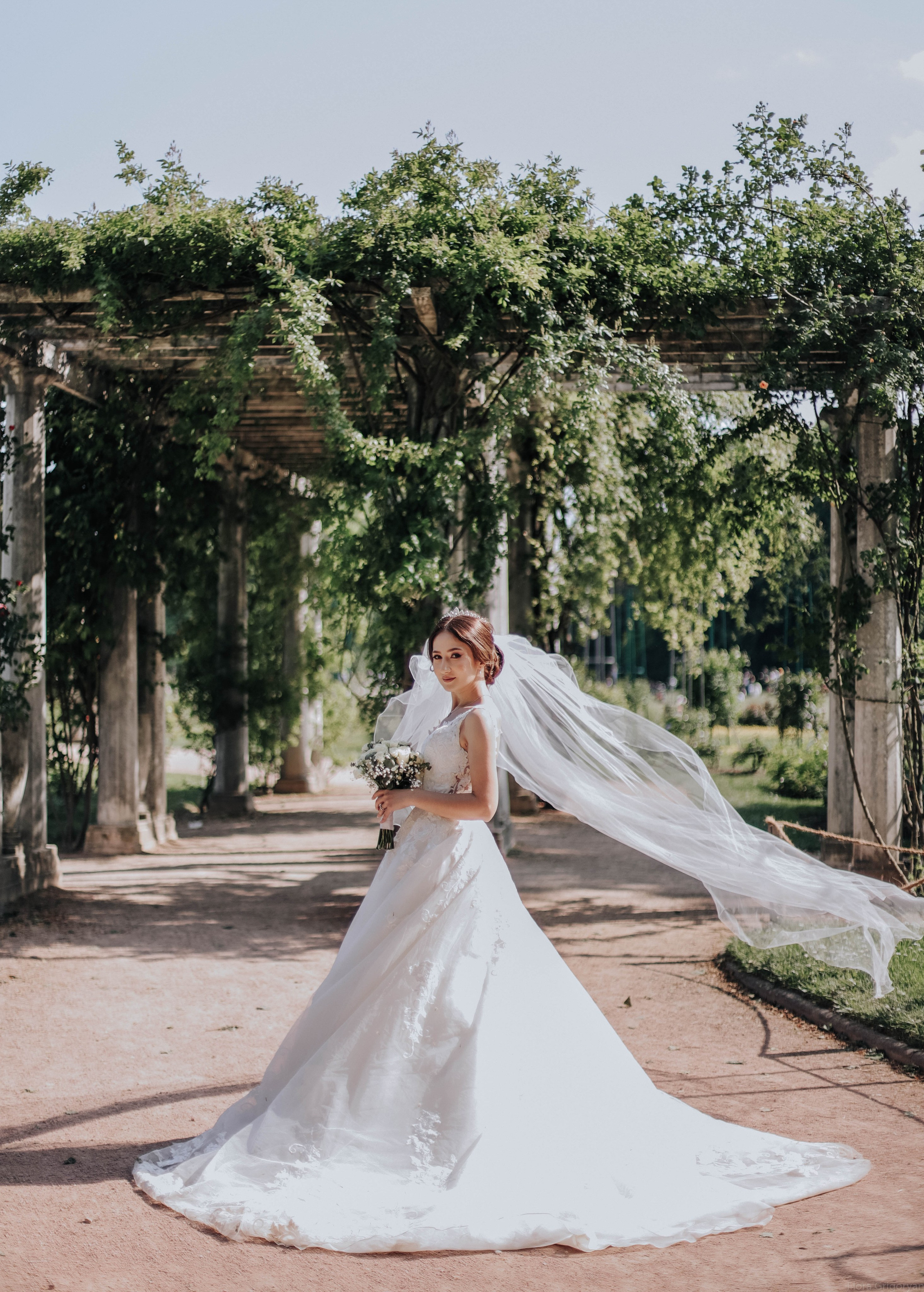 Wedding. Flora Grigoryan Wedding Photography