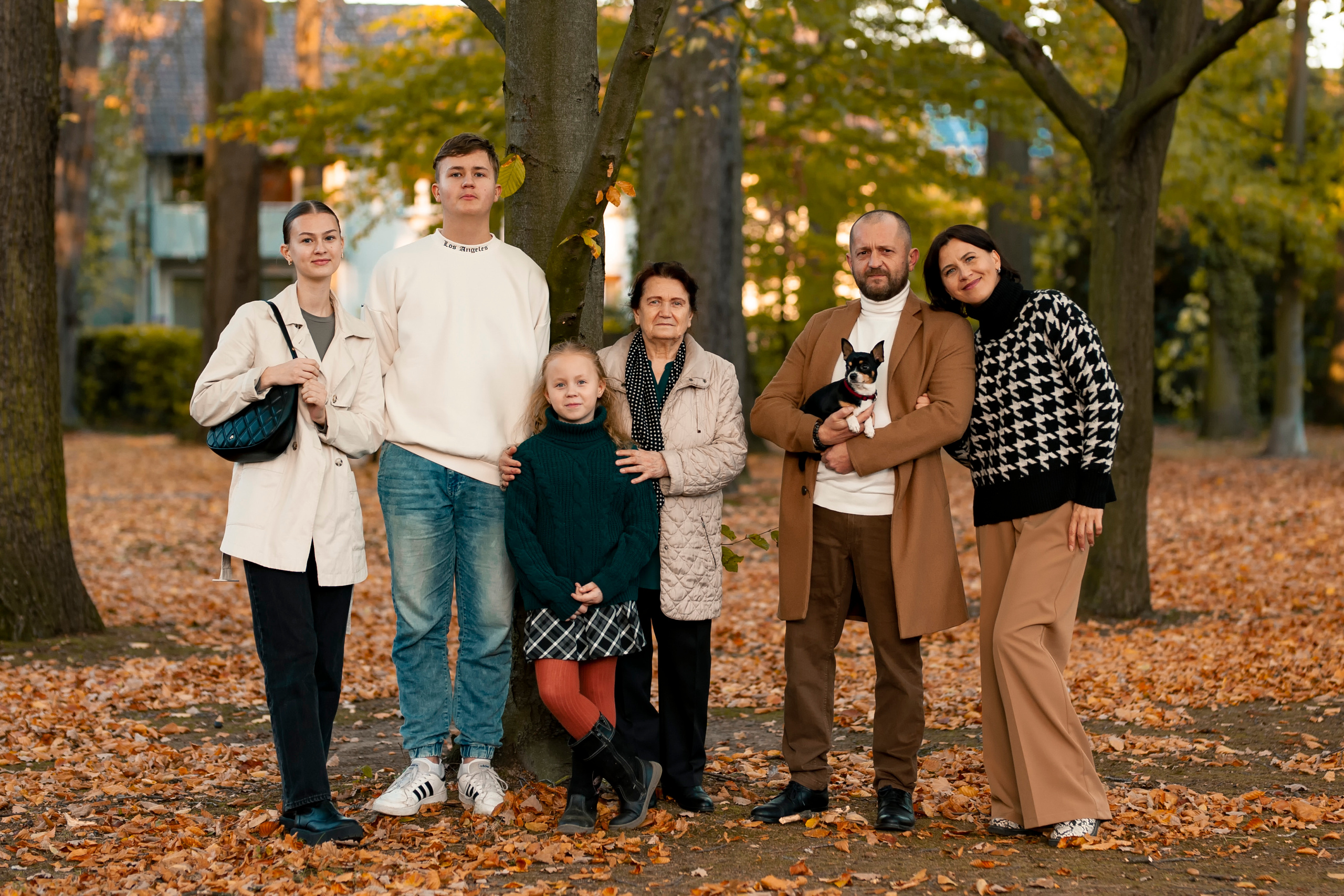 Familien. Fotografin aus NRW