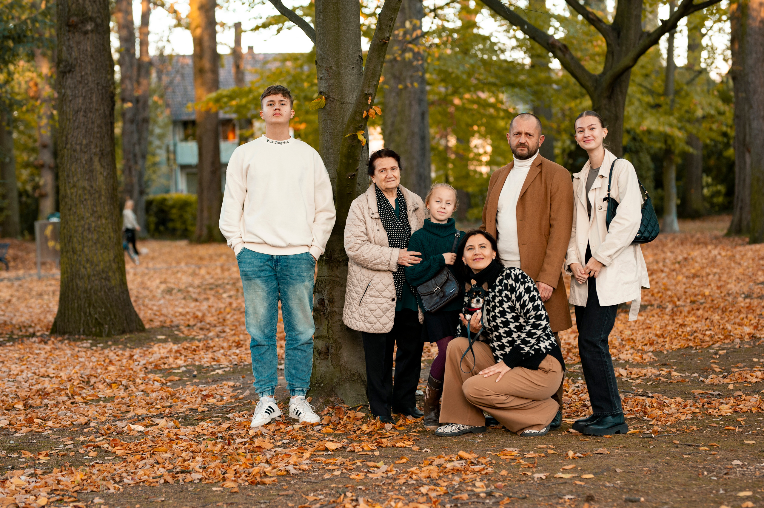 Familien. Fotografin aus NRW