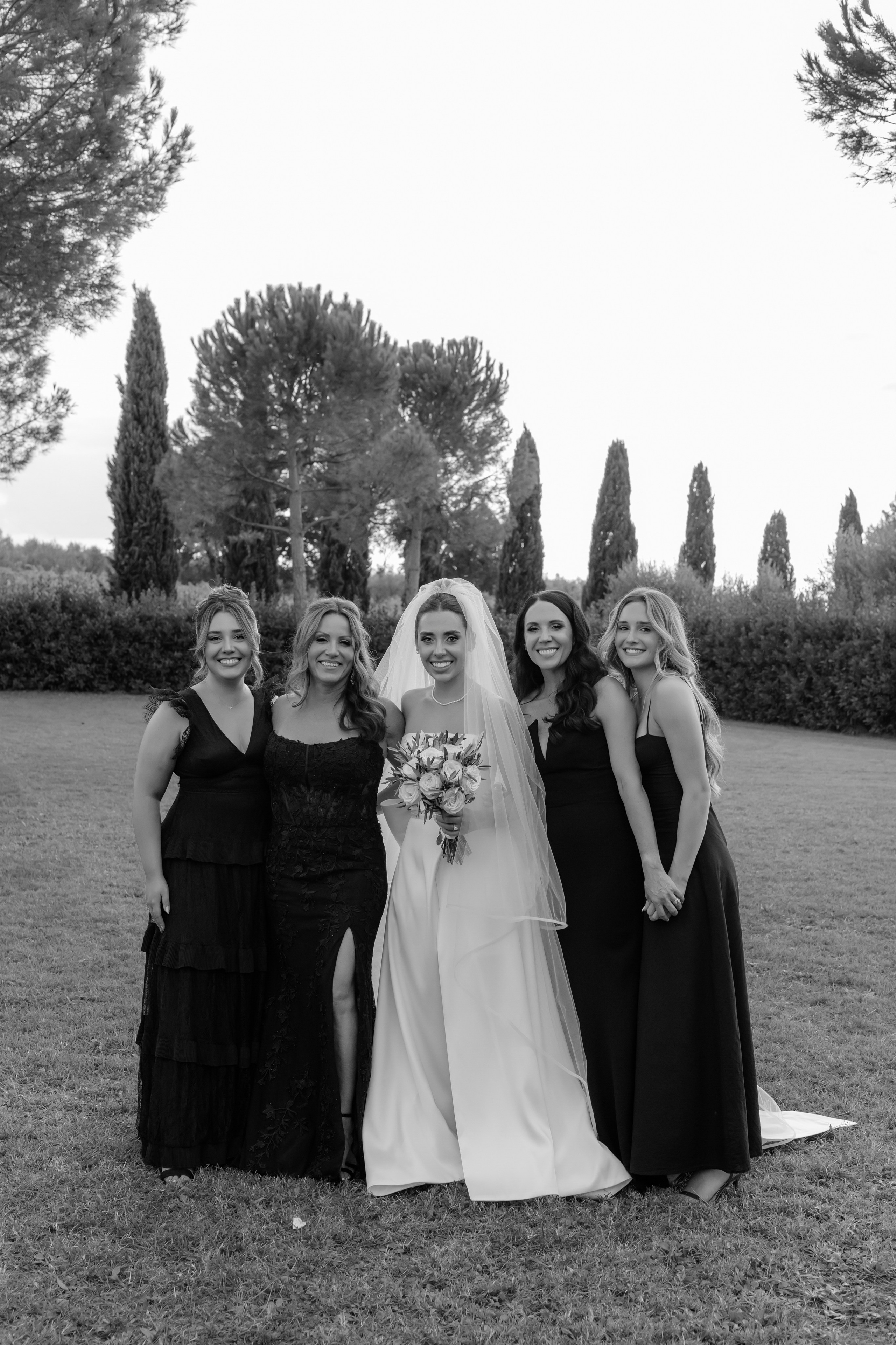 Dom&Ally. Wedding photographer Italy