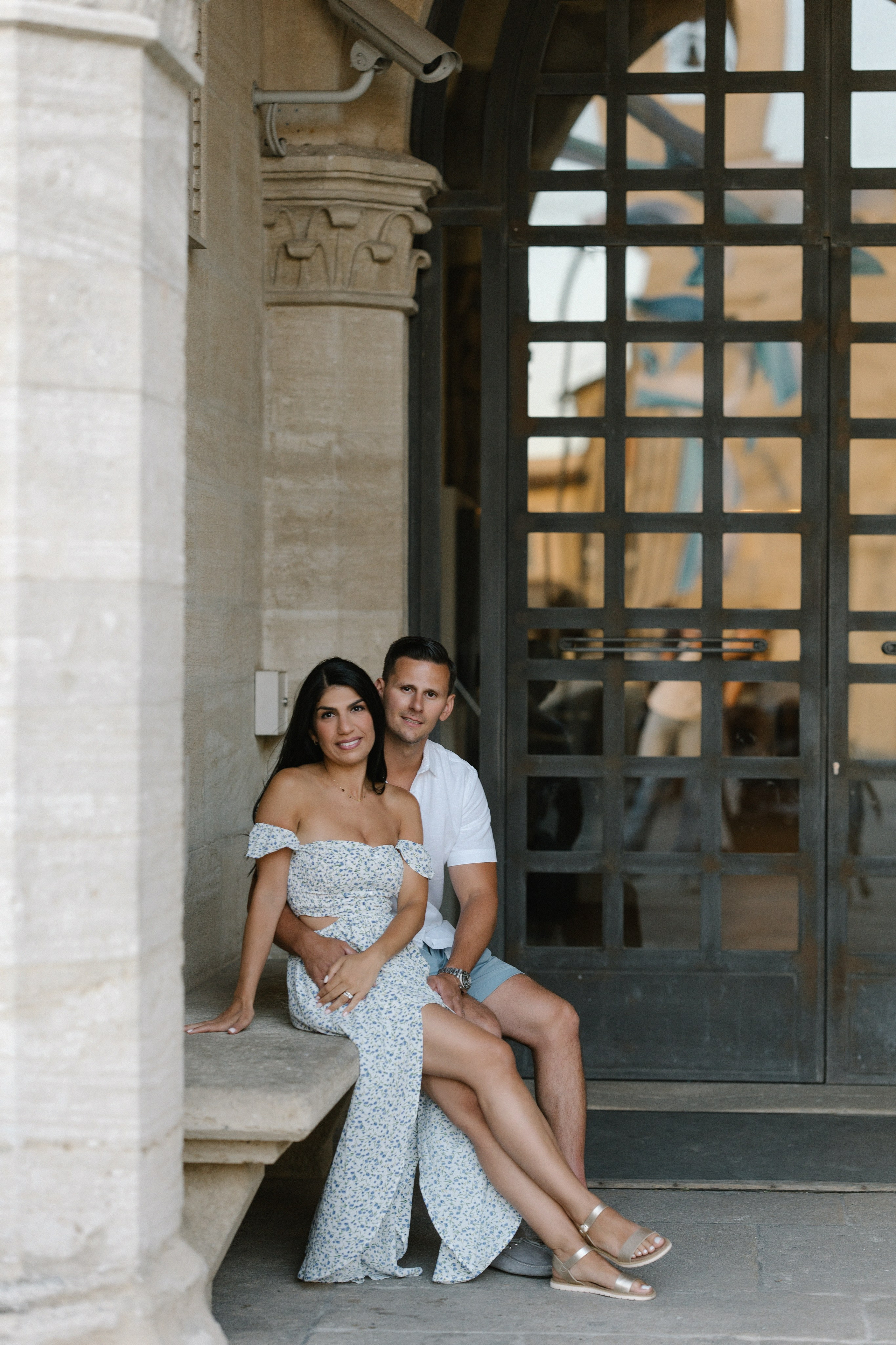 In San Marino. Свадебный фотограф Виктория Саврук