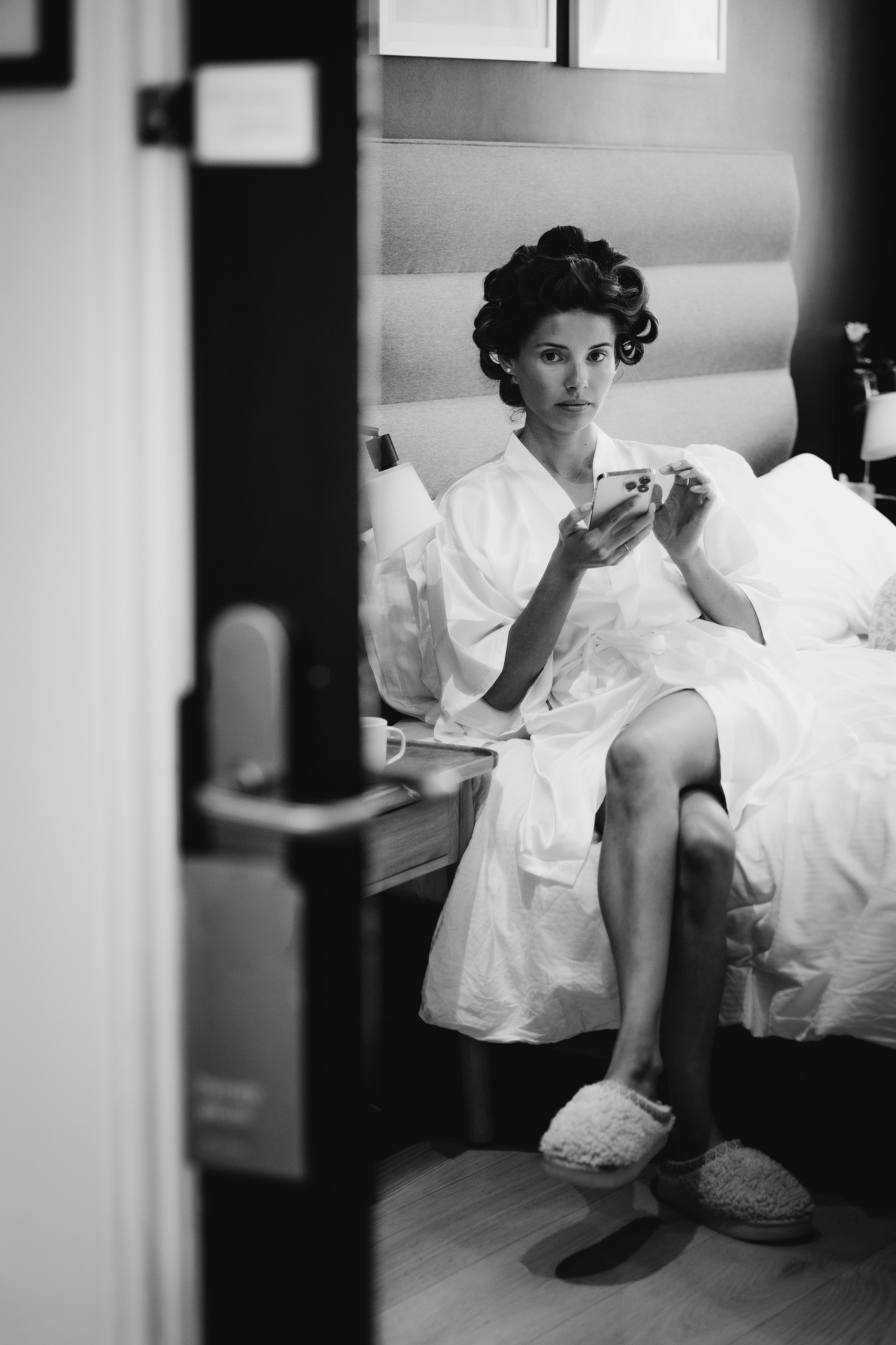 Chelsea Old Town Hall — Poppy & Jordan. Timeless Wedding & Event Photography — based London, working across Europe