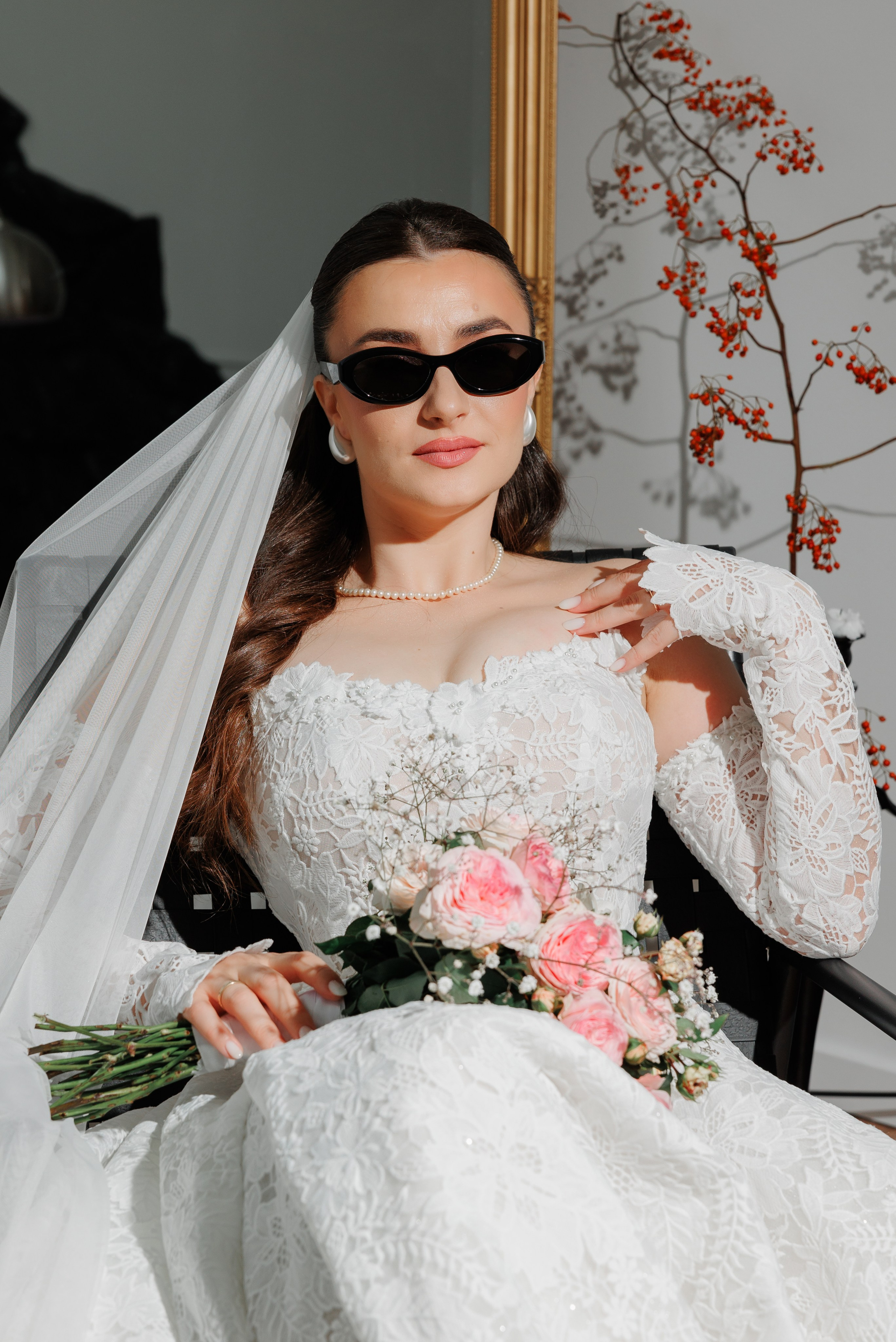 LOU Studio - Vasile & Maria. Servicii foto-video!