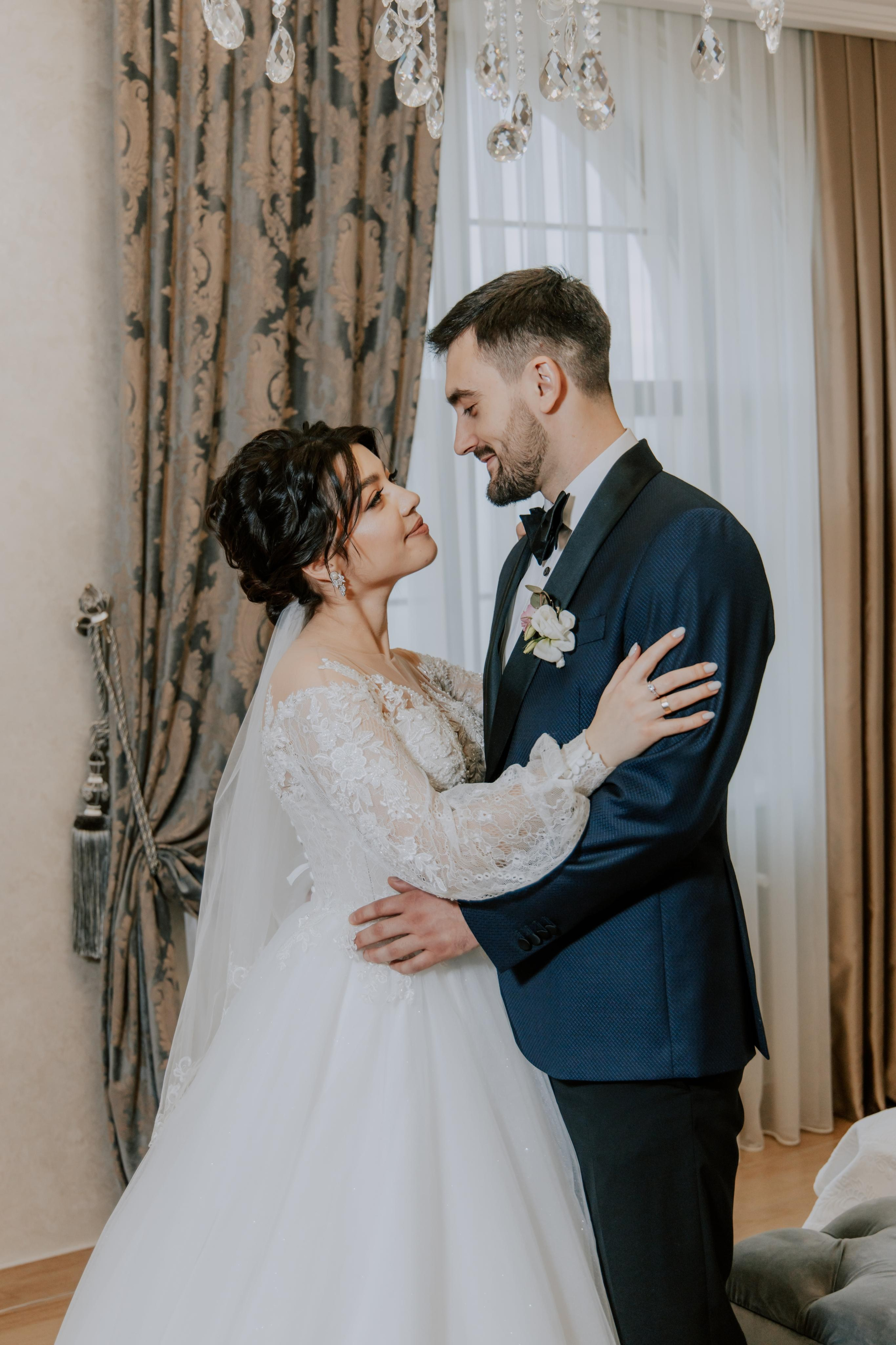 Grand Elisee - Dan & Liliana. Servicii foto-video!