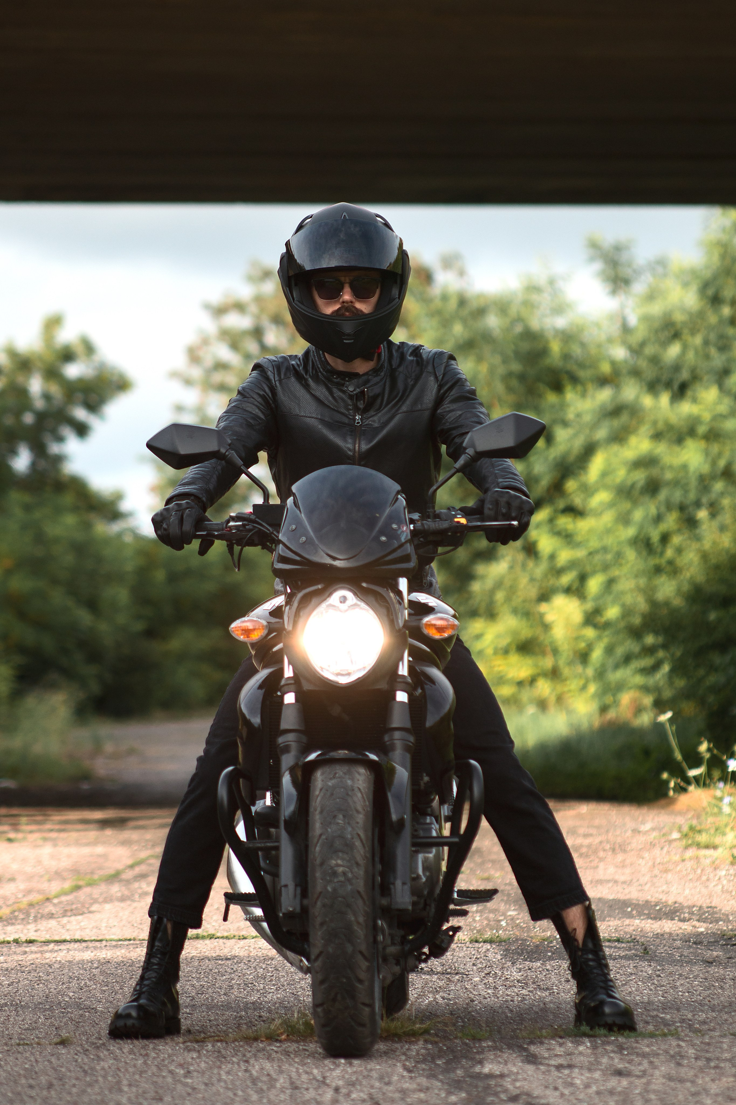 Мотоцикл. Детский и семейный фотограф в г. Бельцы