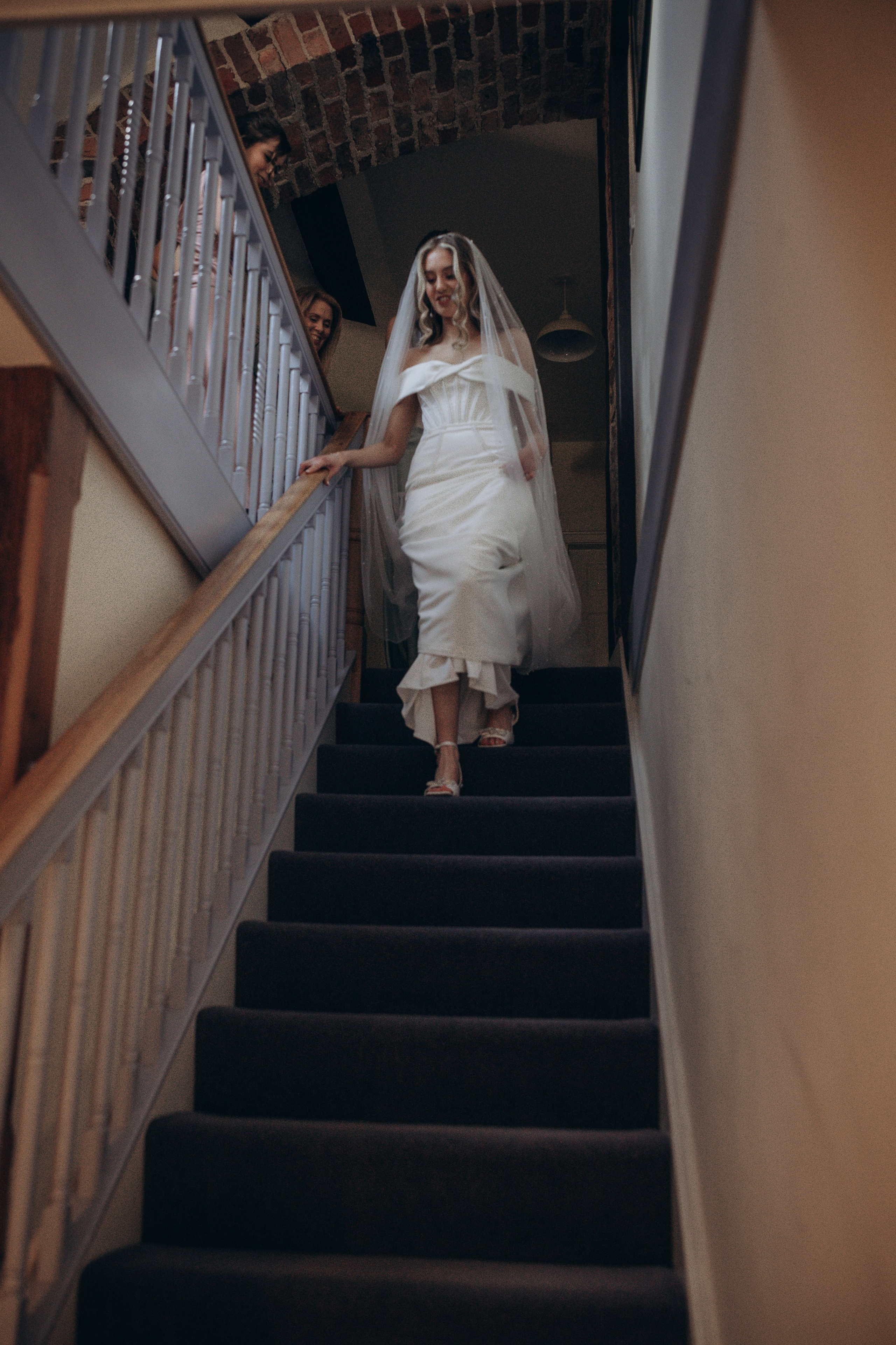 Josh & Katie’s wedding day. Wedding & Family photographer in County Donegal and Dublin, Ireland