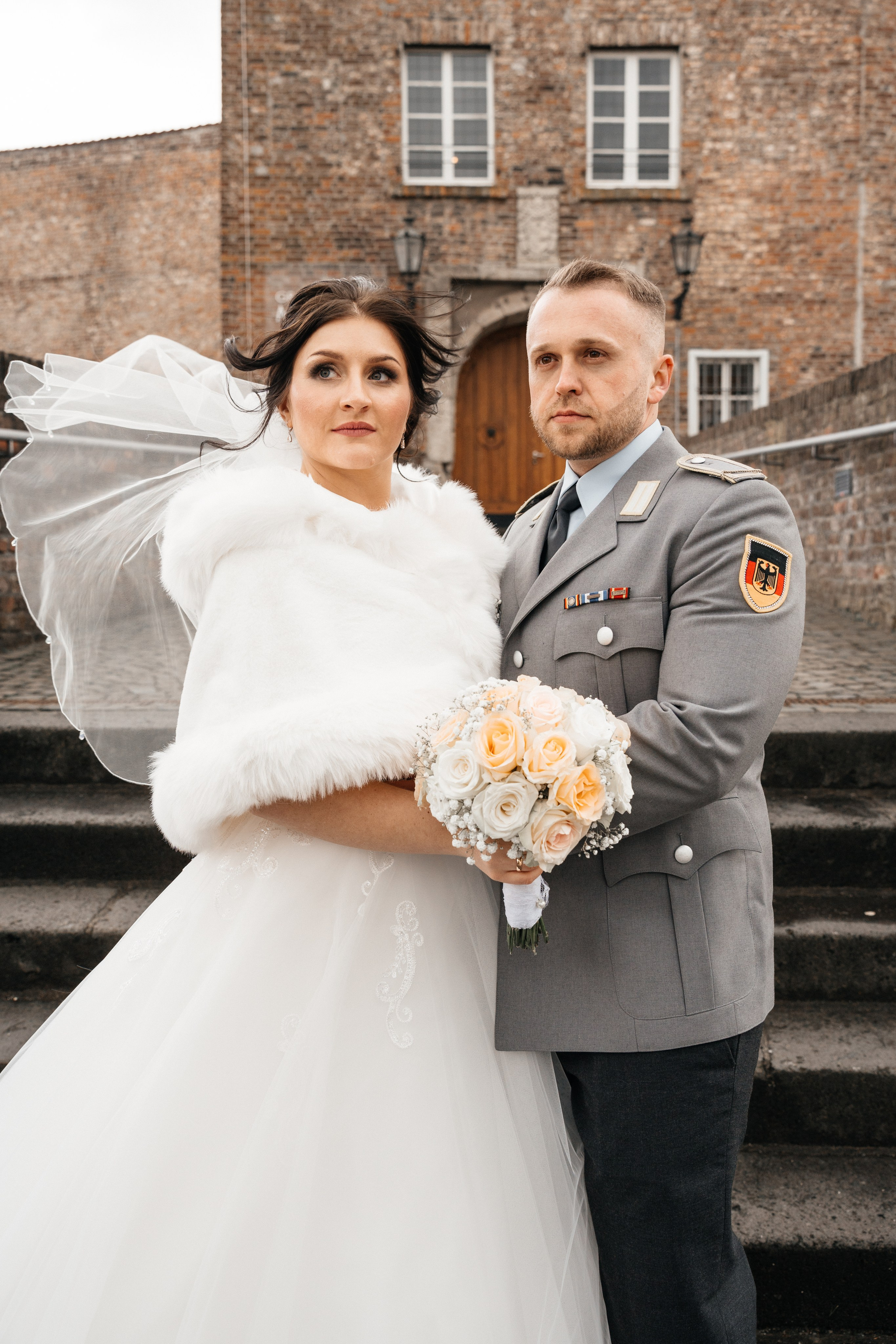 K & W am Niederrhein. Hochzeitsfotograf für Moers, Niederrhein, Düsseldorf, NRW und Deutschland