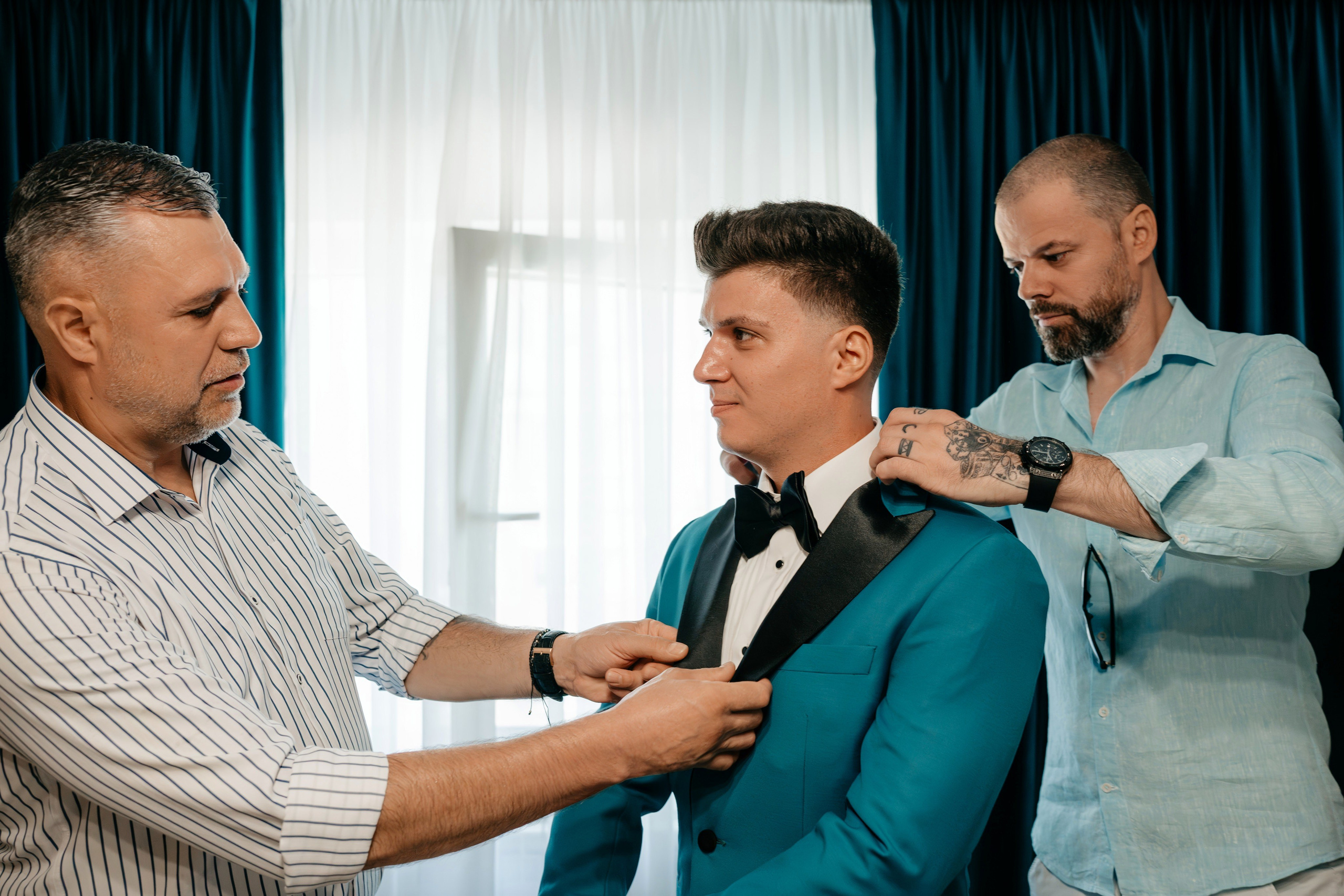 Diana & Daniel. Raw Studio. Fotograful tau de nunta!