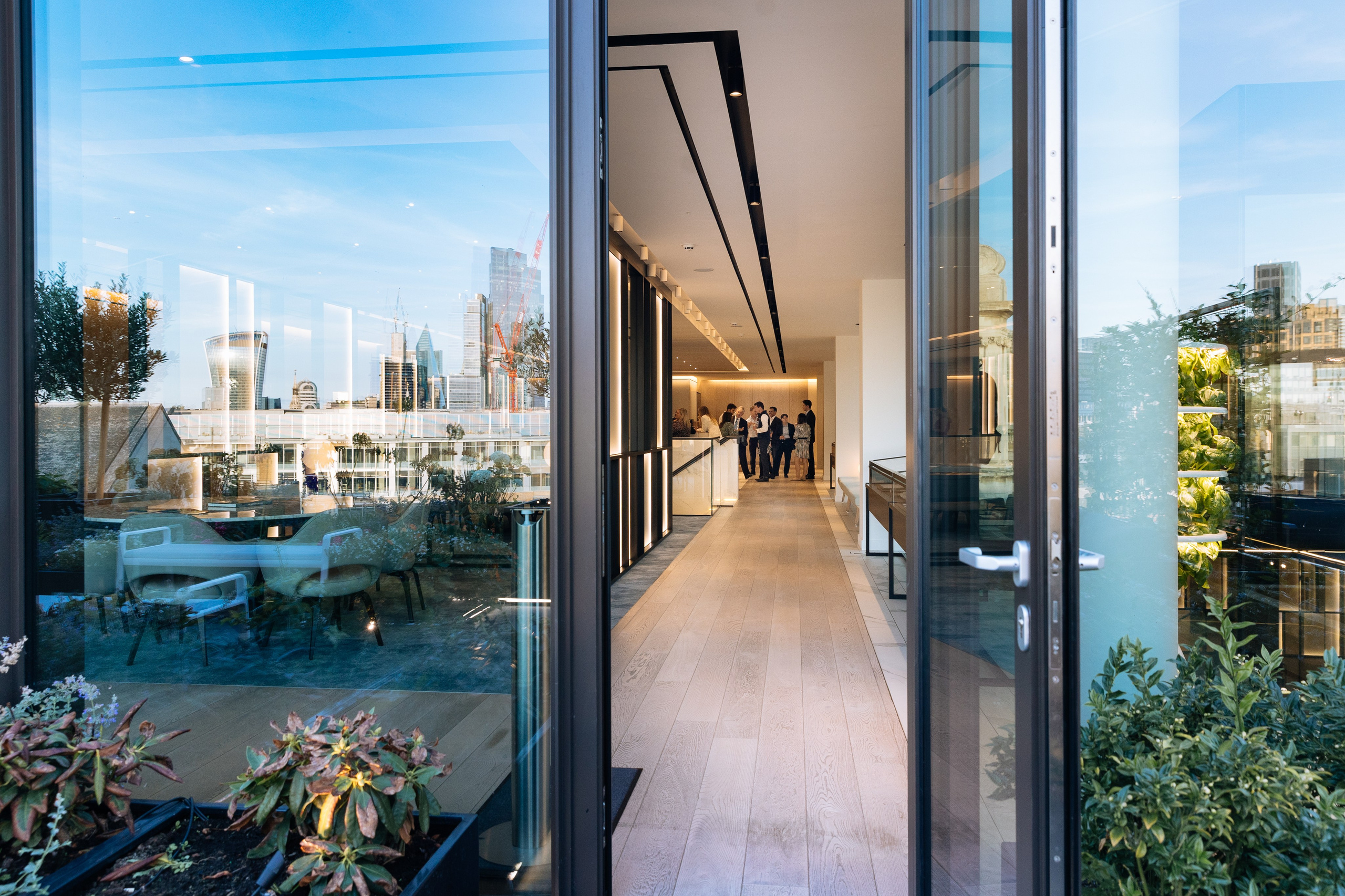 Barings, Out&Allies — September, 2023. Timeless Wedding & Event Photography — based London, working across Europe