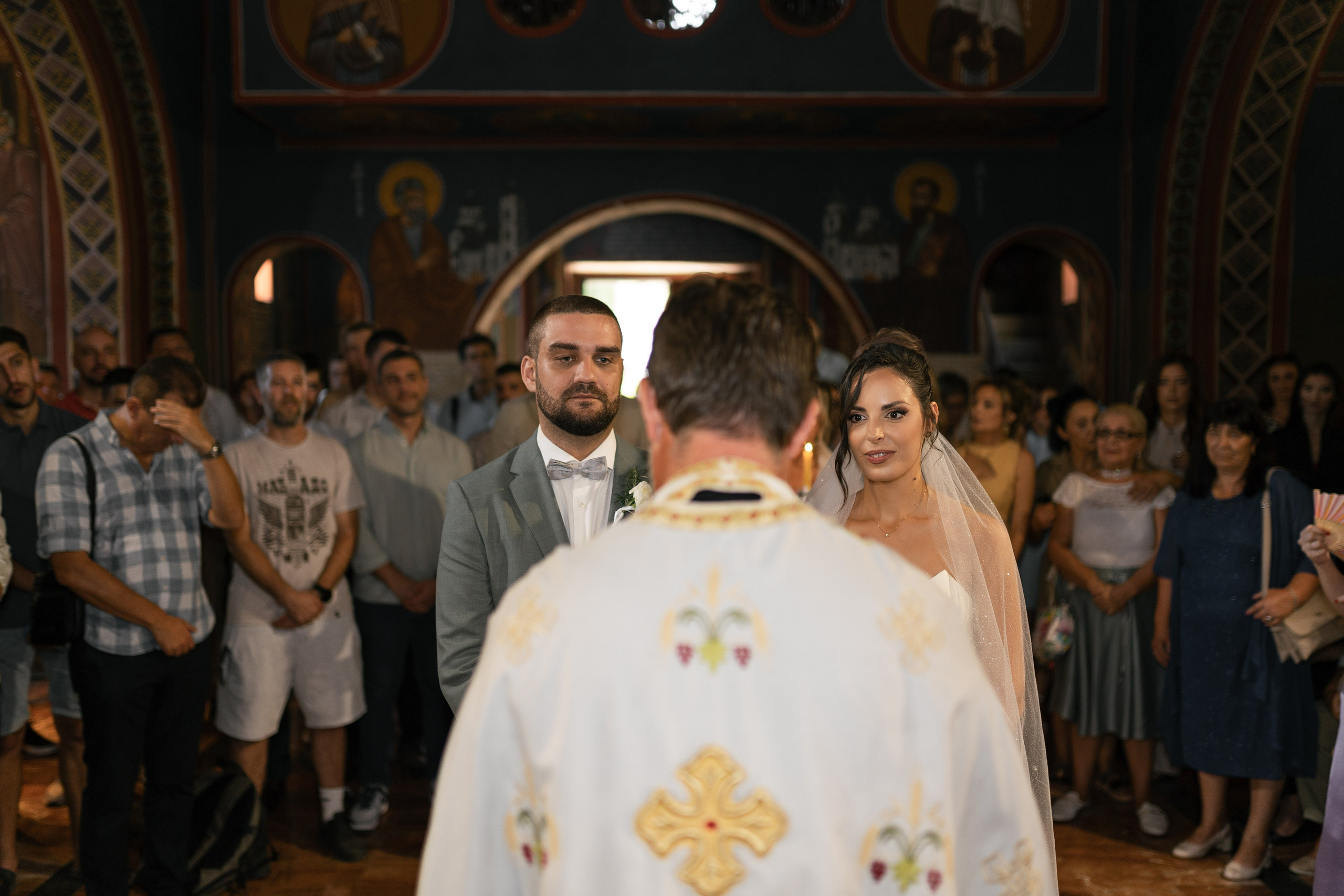 K&D | Love at Dusk. Black Sheep Produkcija| Wedding Photography and Wedding Films, based in Kragujevac, Europe / Fotograf i videograf, Kragujevac, Srbija