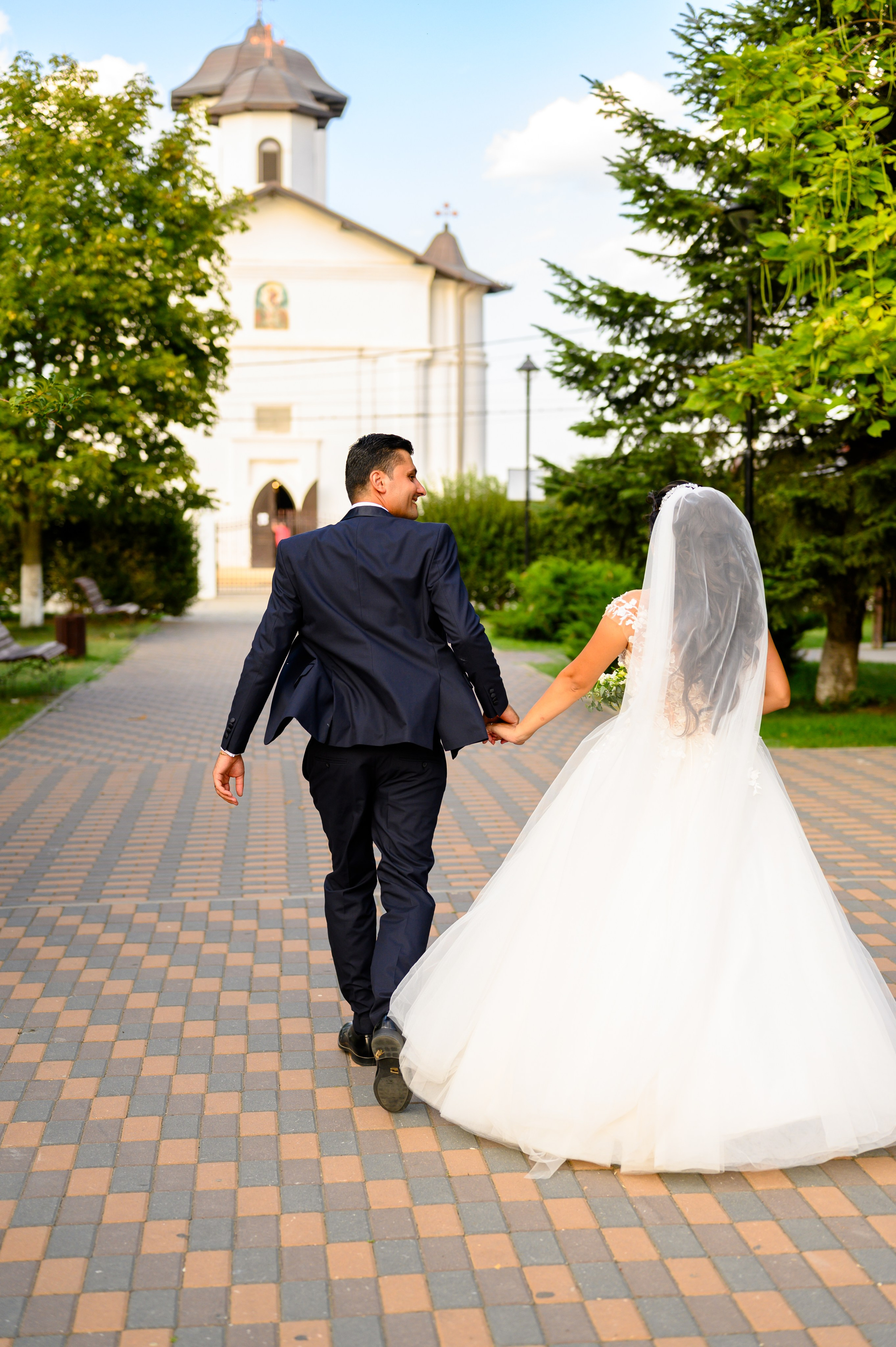 Nunta Flori & Adrian