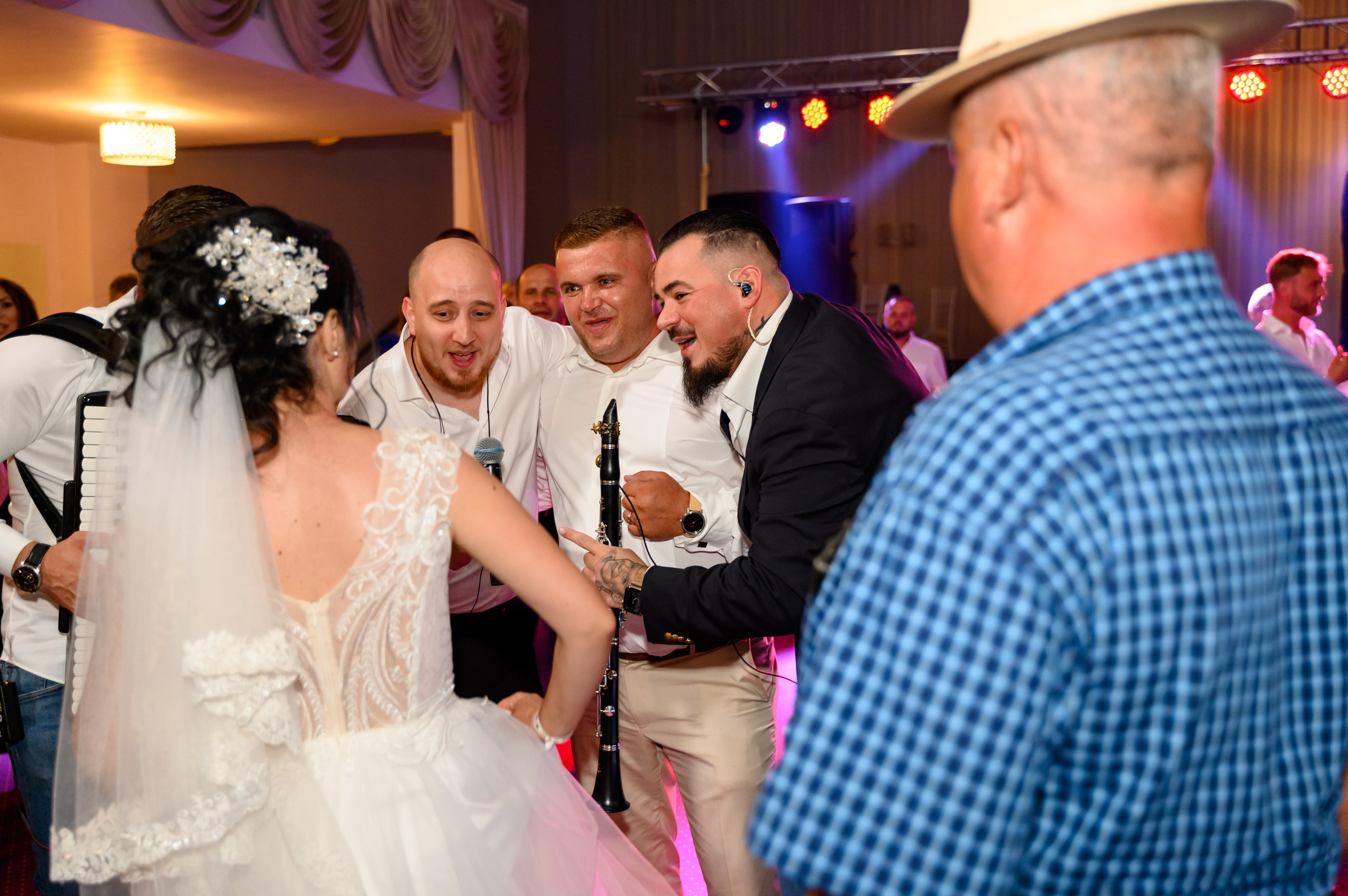 Nunta Roxana & Cosmin