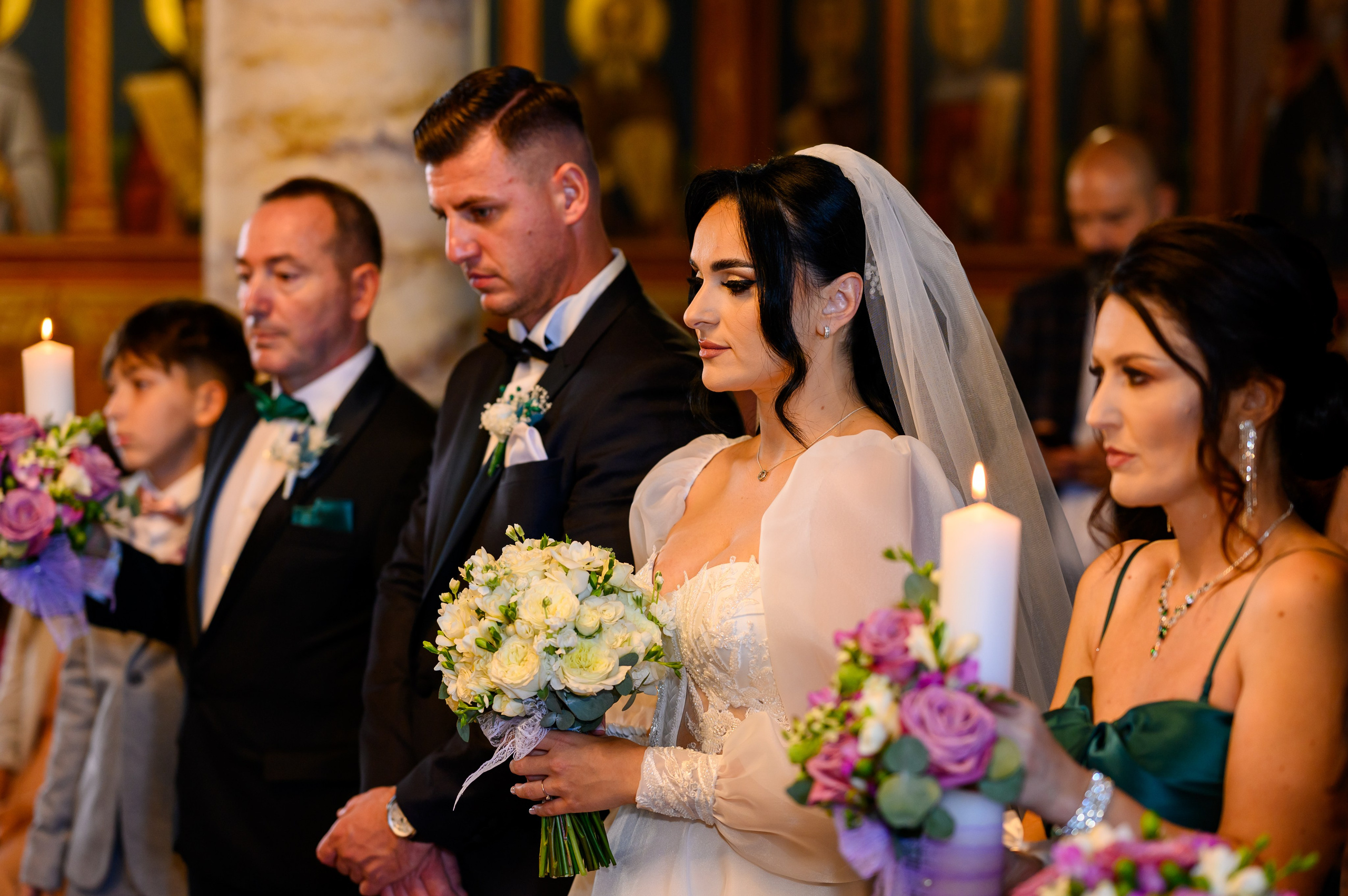 Nunta Mihaela & Costin