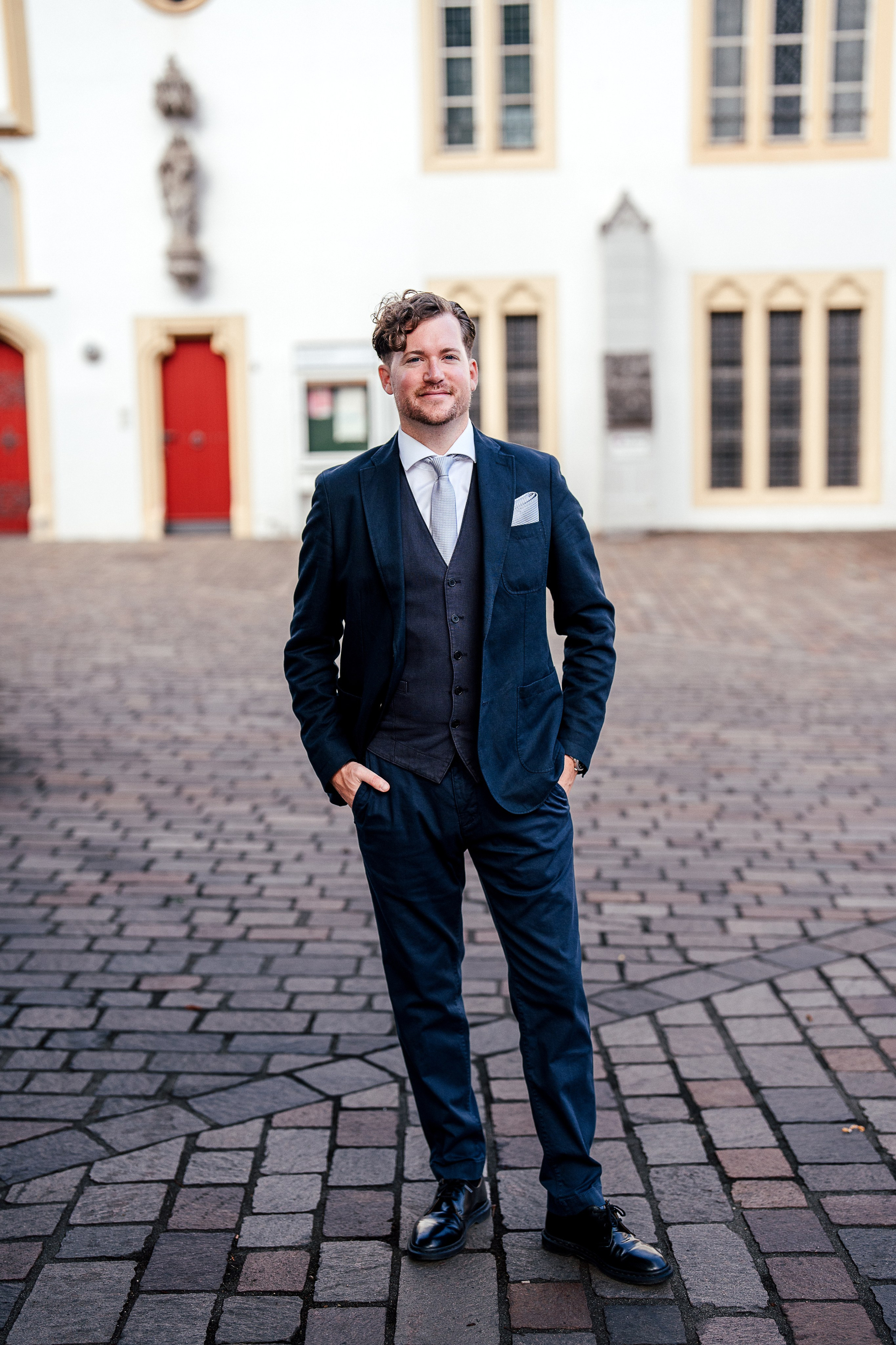 Summer wedding Trier. Family, Lifestyle and Portrait photograher in Trier, Germany