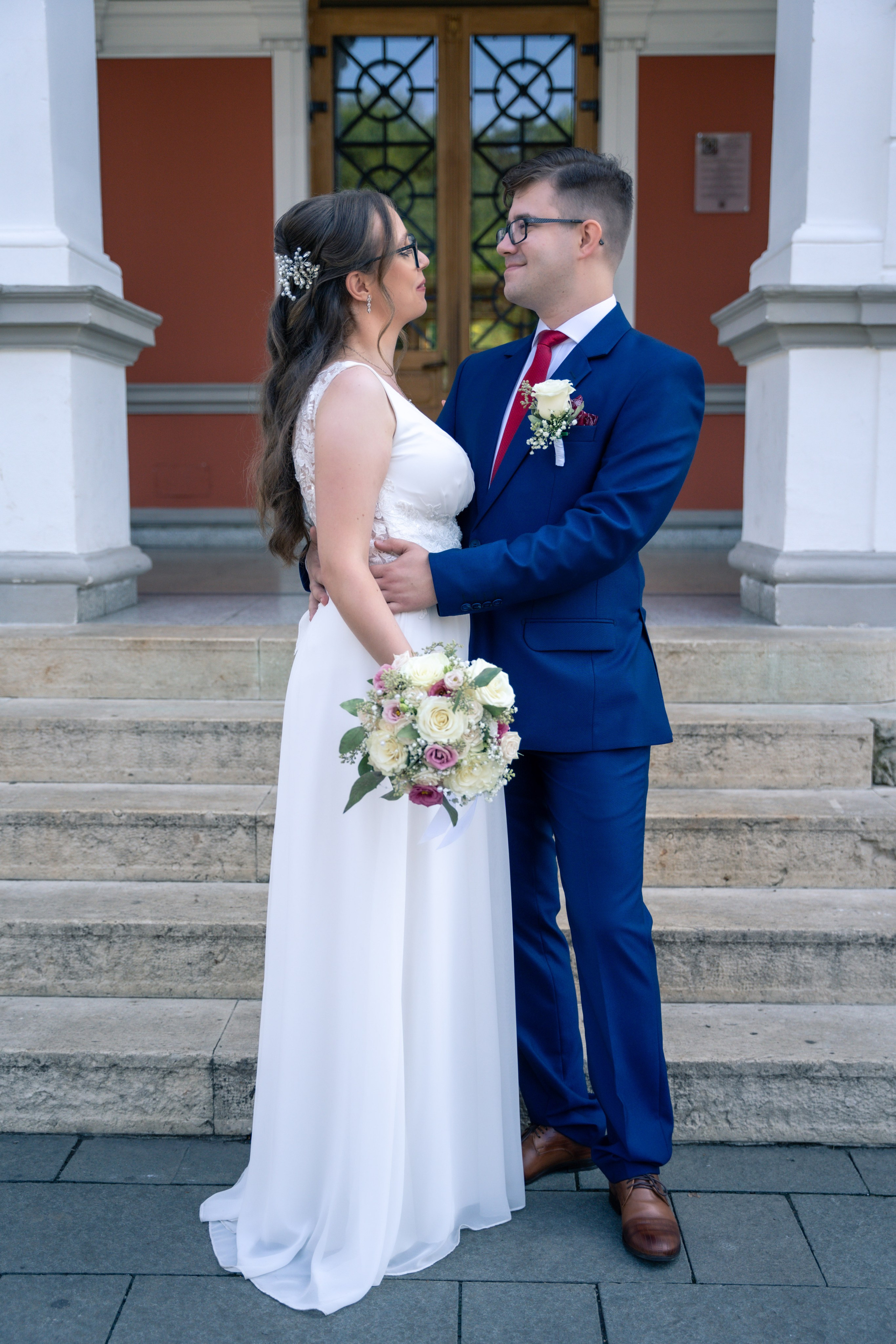 CRISTIAN & LAURA. RRStudio — Fotograf evenimente