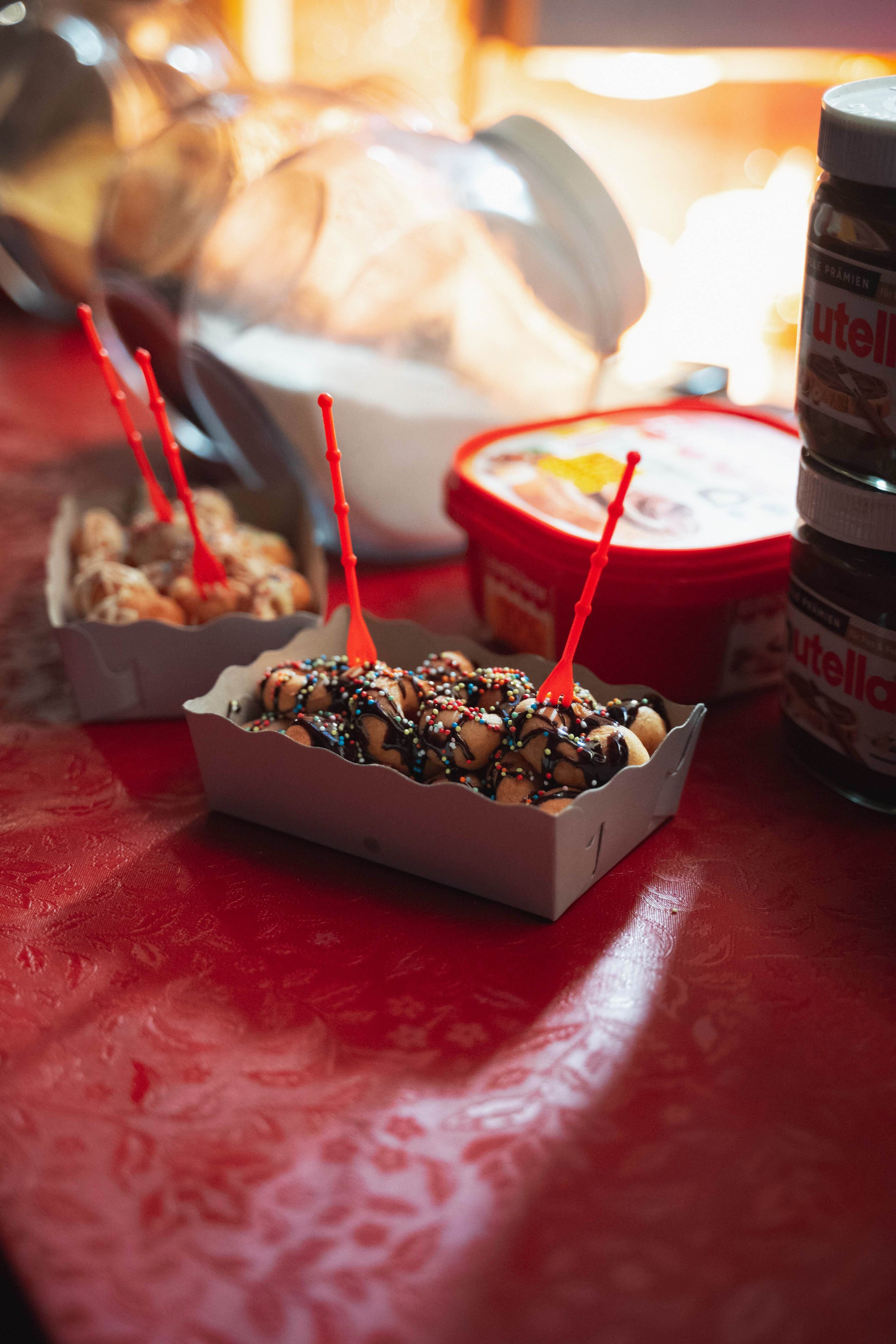 Novosadski Zimzolend. Жуков Студио