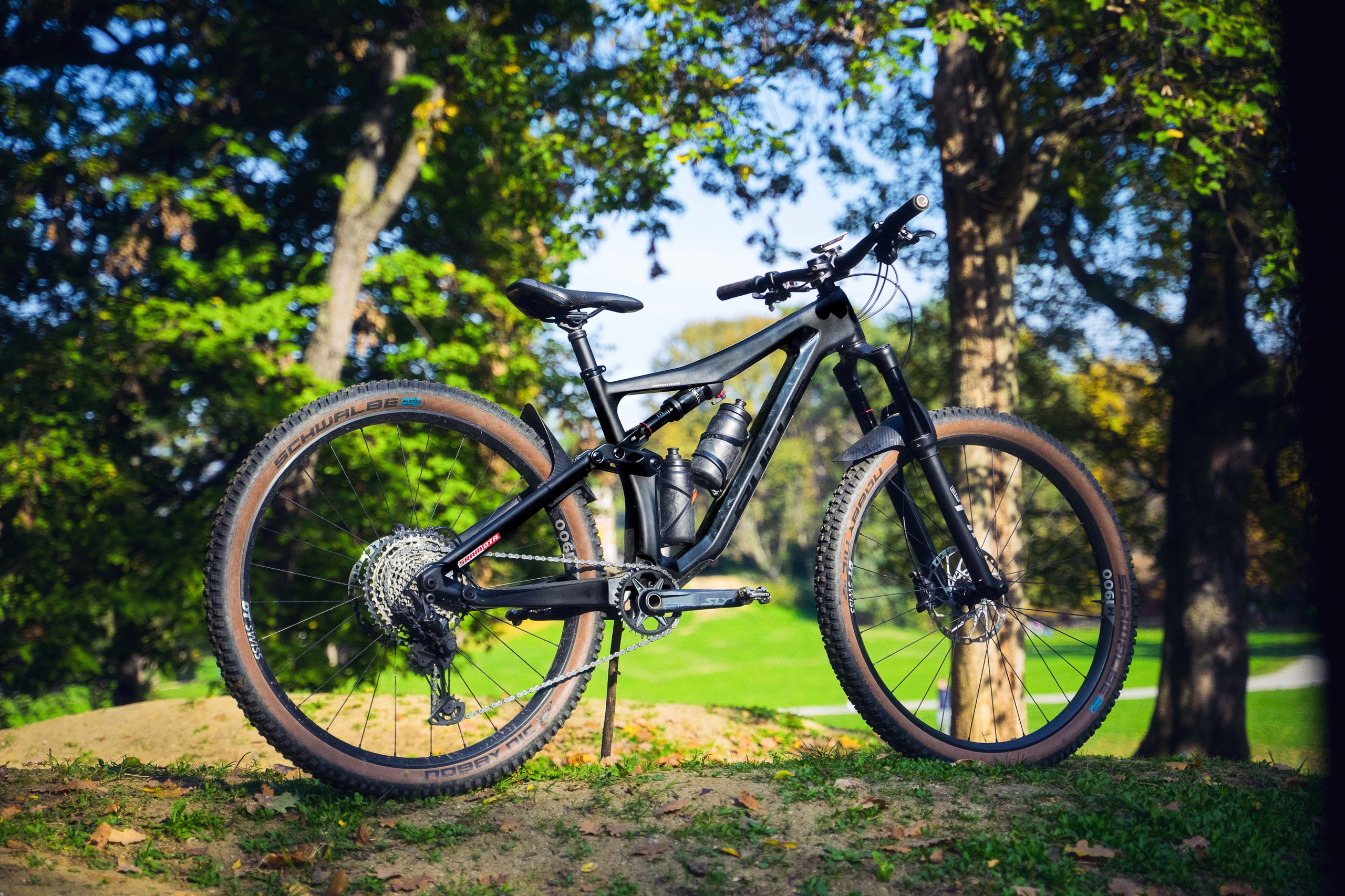 Reload energy shot. Жуков Студио