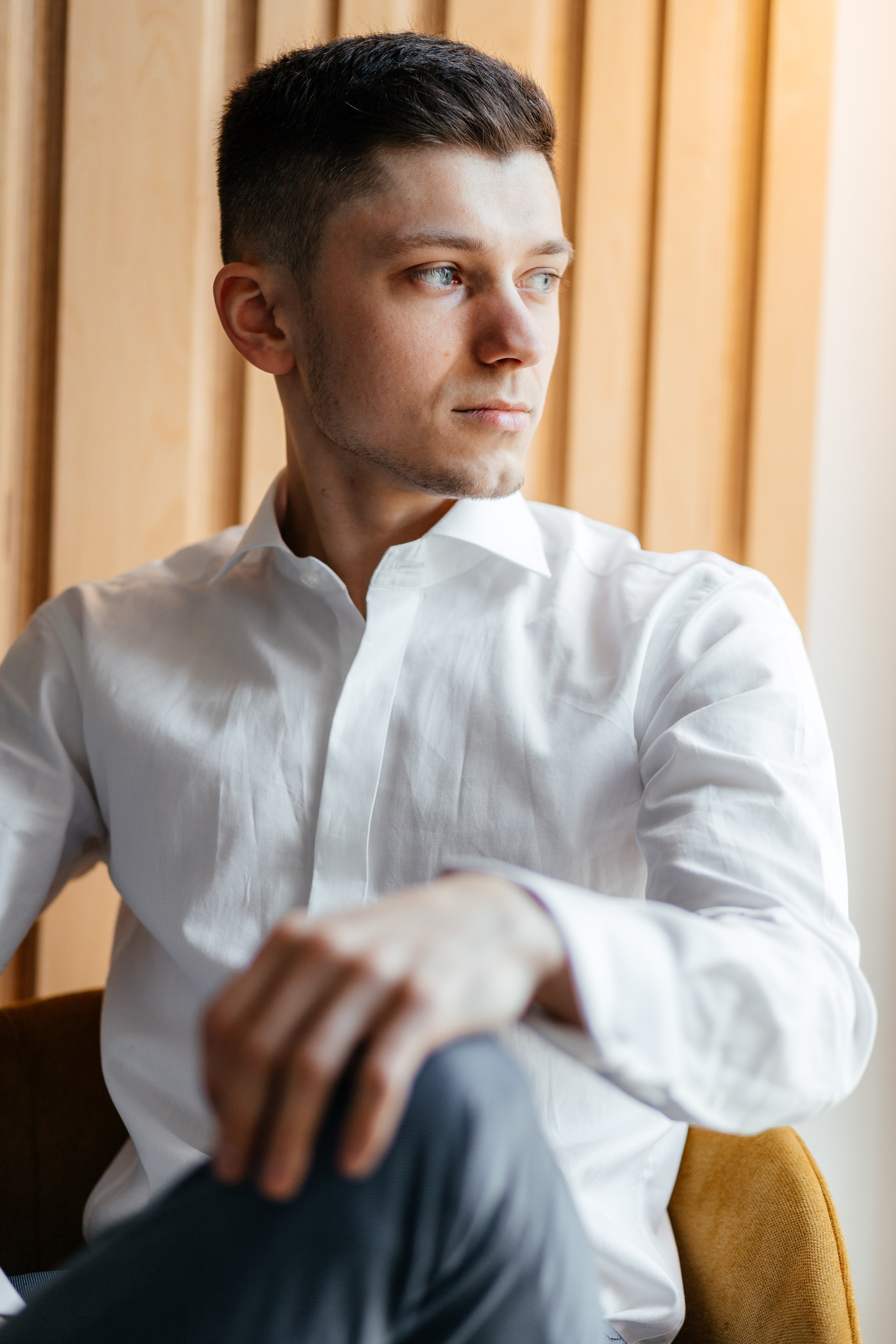 Photographer Stas. Khanoff Production Studio