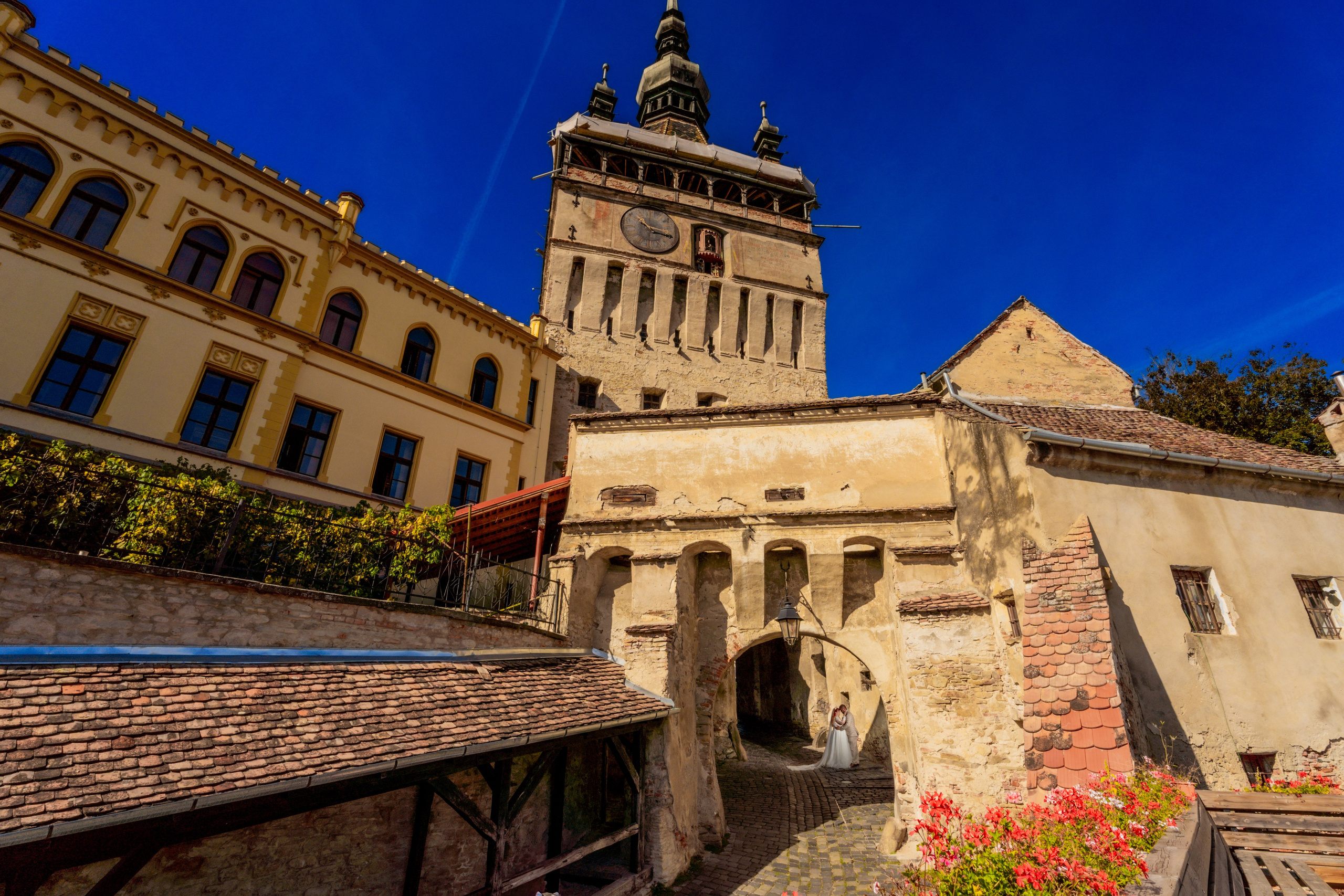 Cosmin Virlan - Fotograf de eveniment din Târgoviște