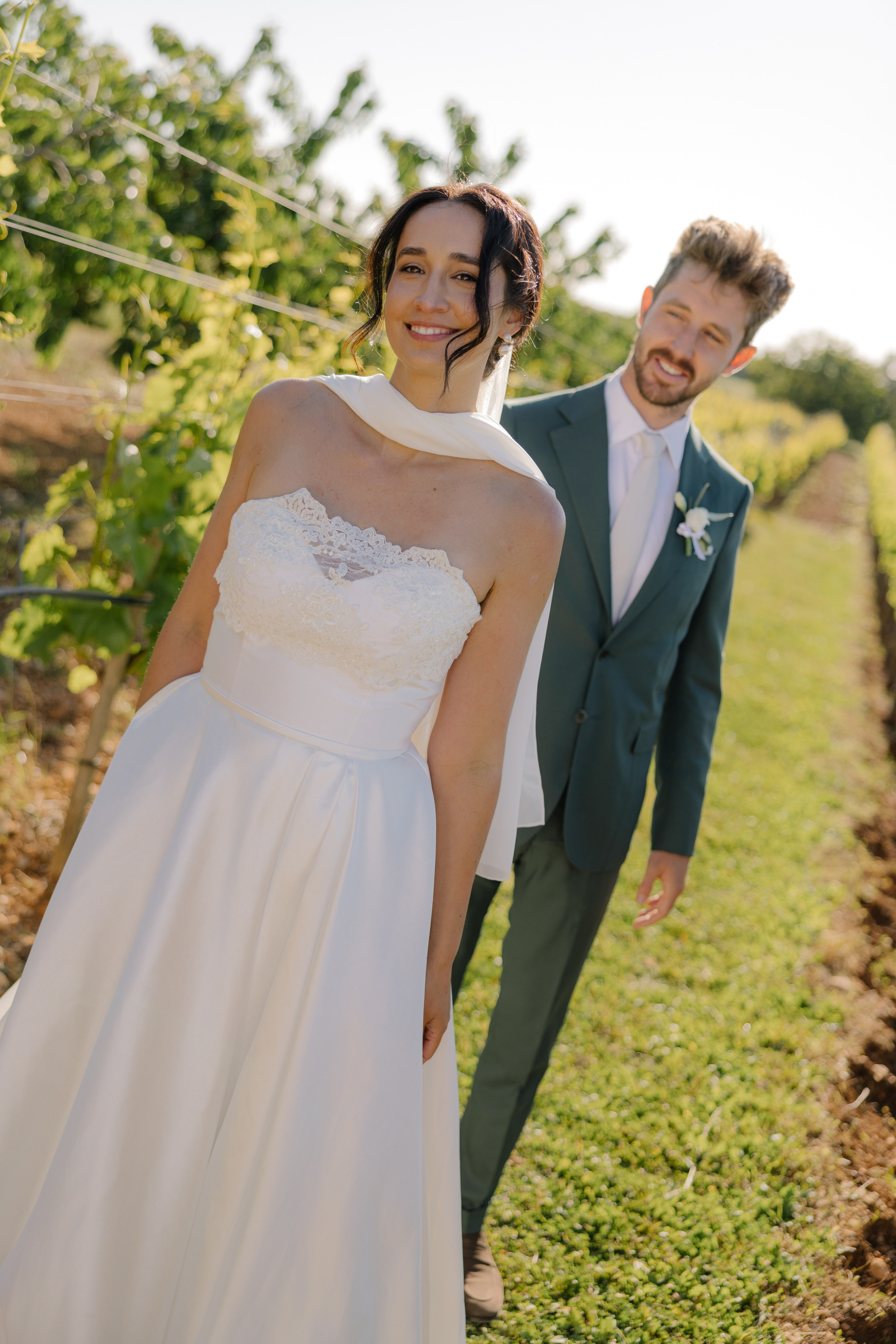 2. Весільний фотограф Вікторія Саврук