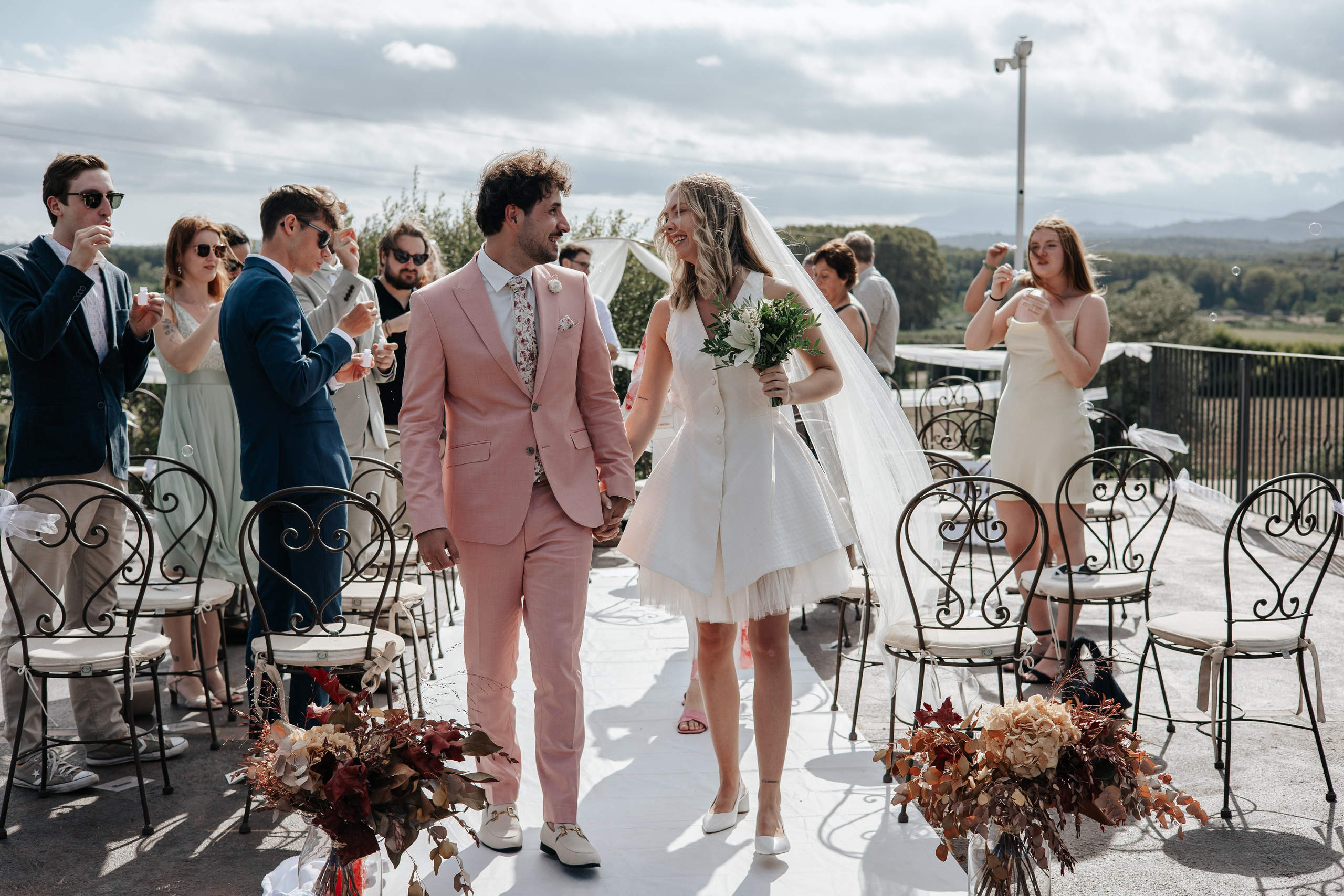 Nina+Max, 30.08.2025, Mas Can Falqués. Fotógrafa de bodas en Cataluña