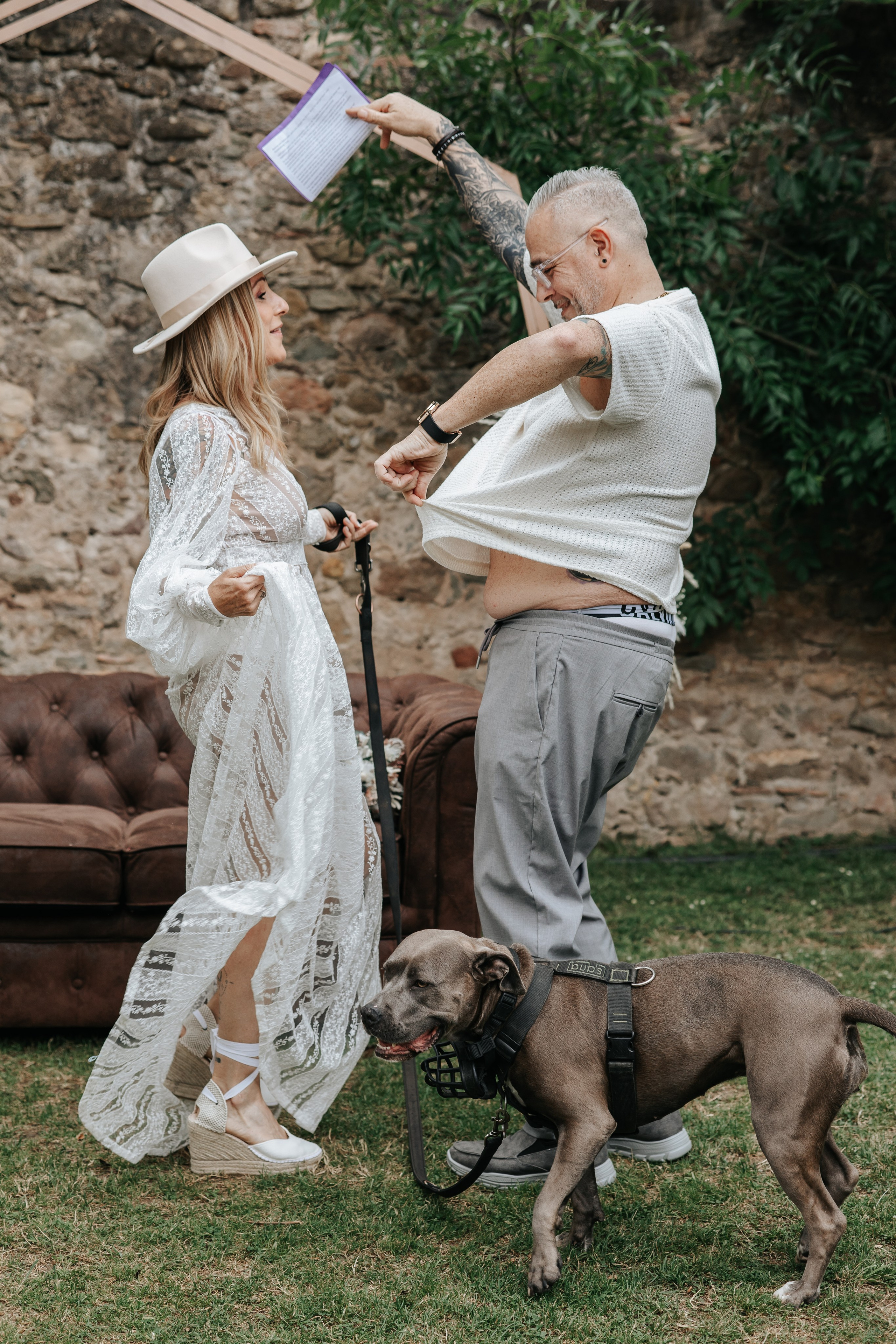 Rachel+Hector, 07.06.2025, Mas Coromina. Fotógrafa de bodas en Cataluña