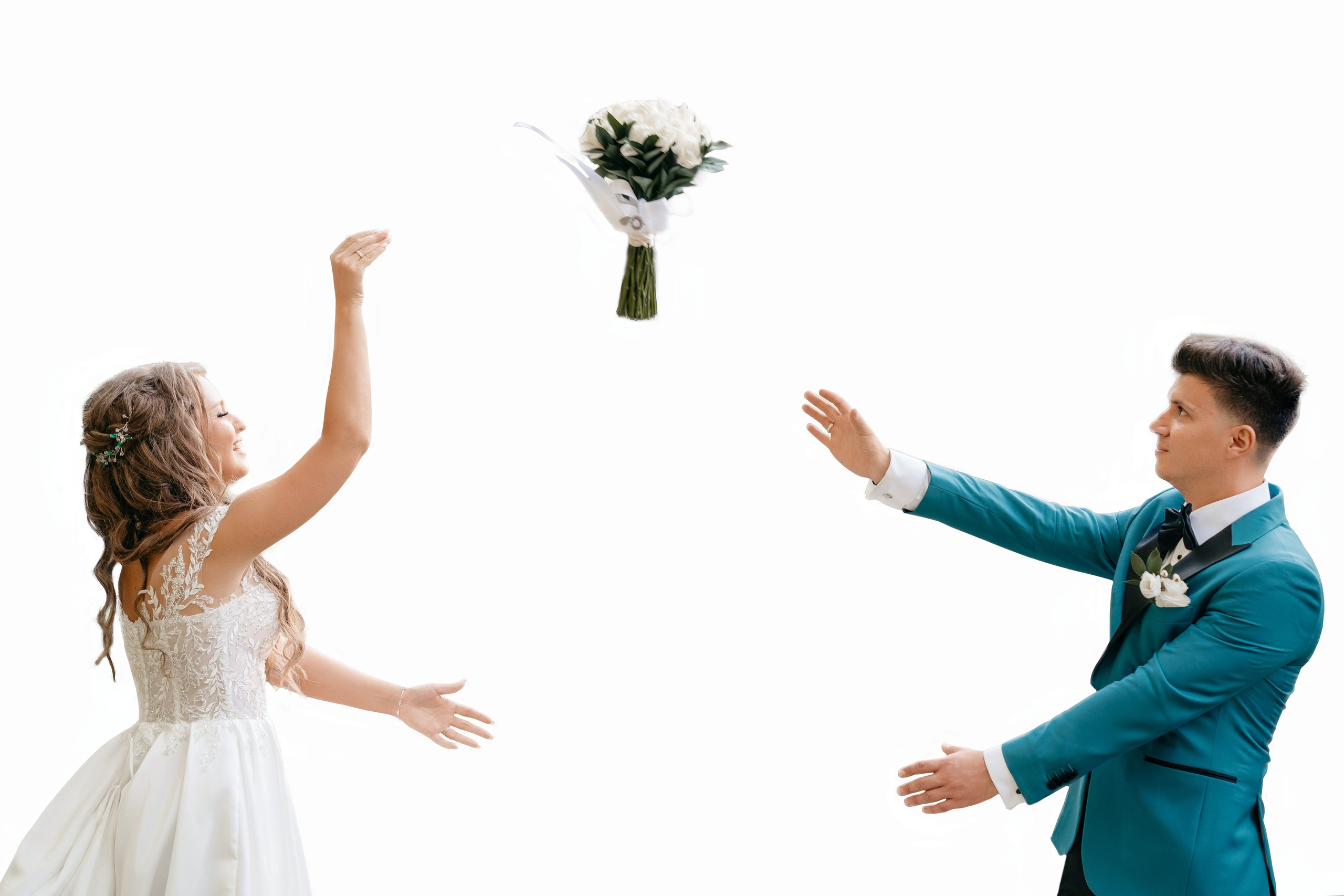 Diana & Daniel. Raw Studio. Fotograful tau de nunta!