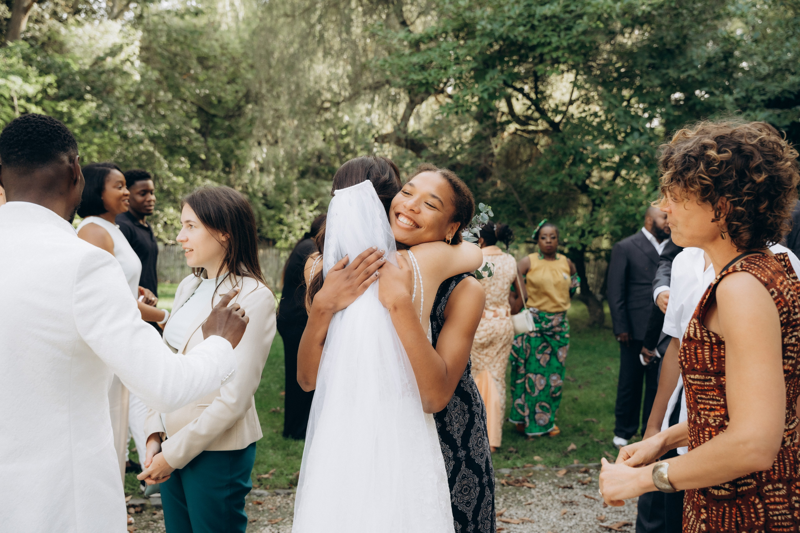 Anisa & Yannick huwelijk in Gent. Little Birdie – Jouw familie- en huwelijksfotograaf in België en daarbuiten