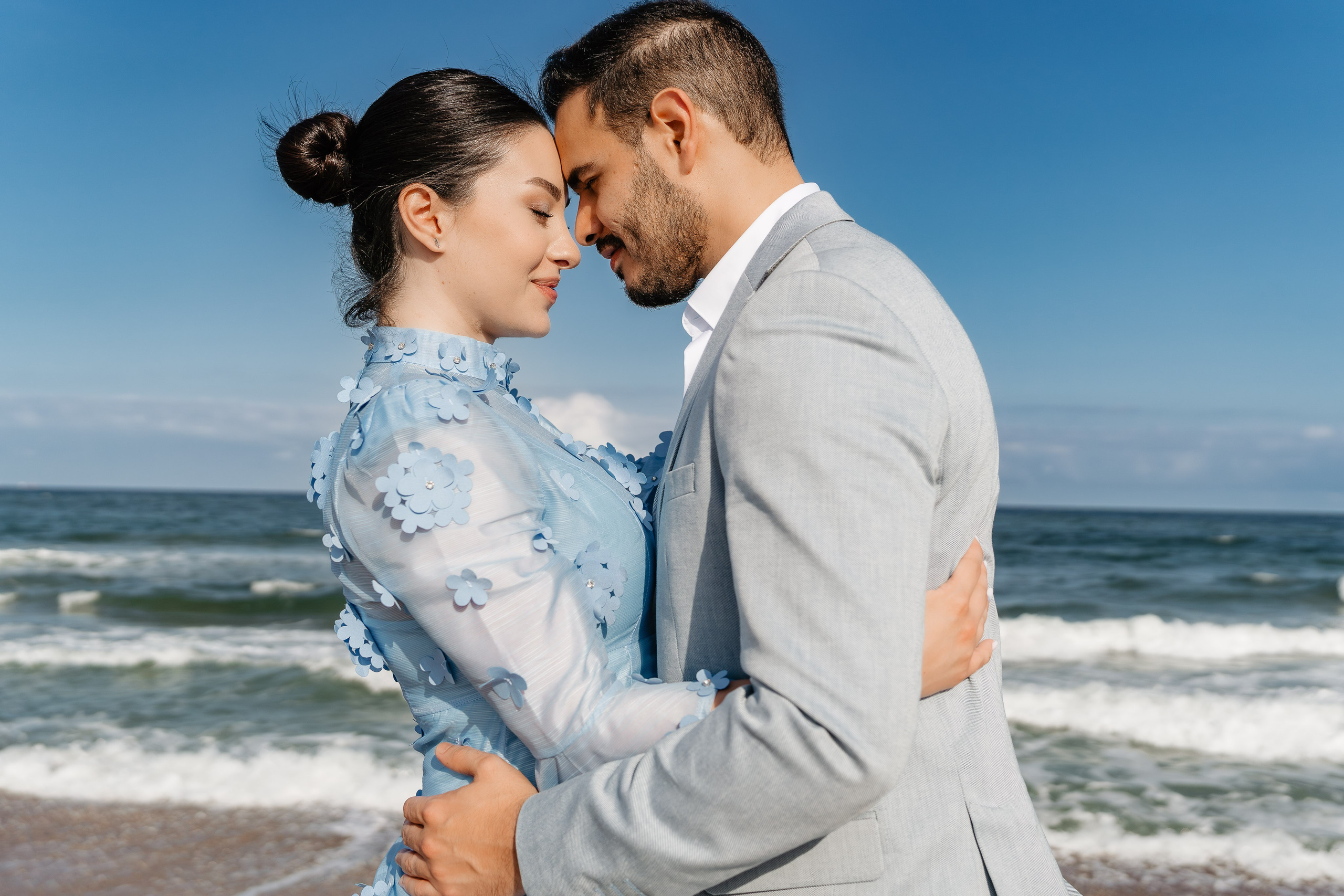 Sedinte foto. Fotograf și Videograf Nuntă & Evenimente | Pixtory - Constanta