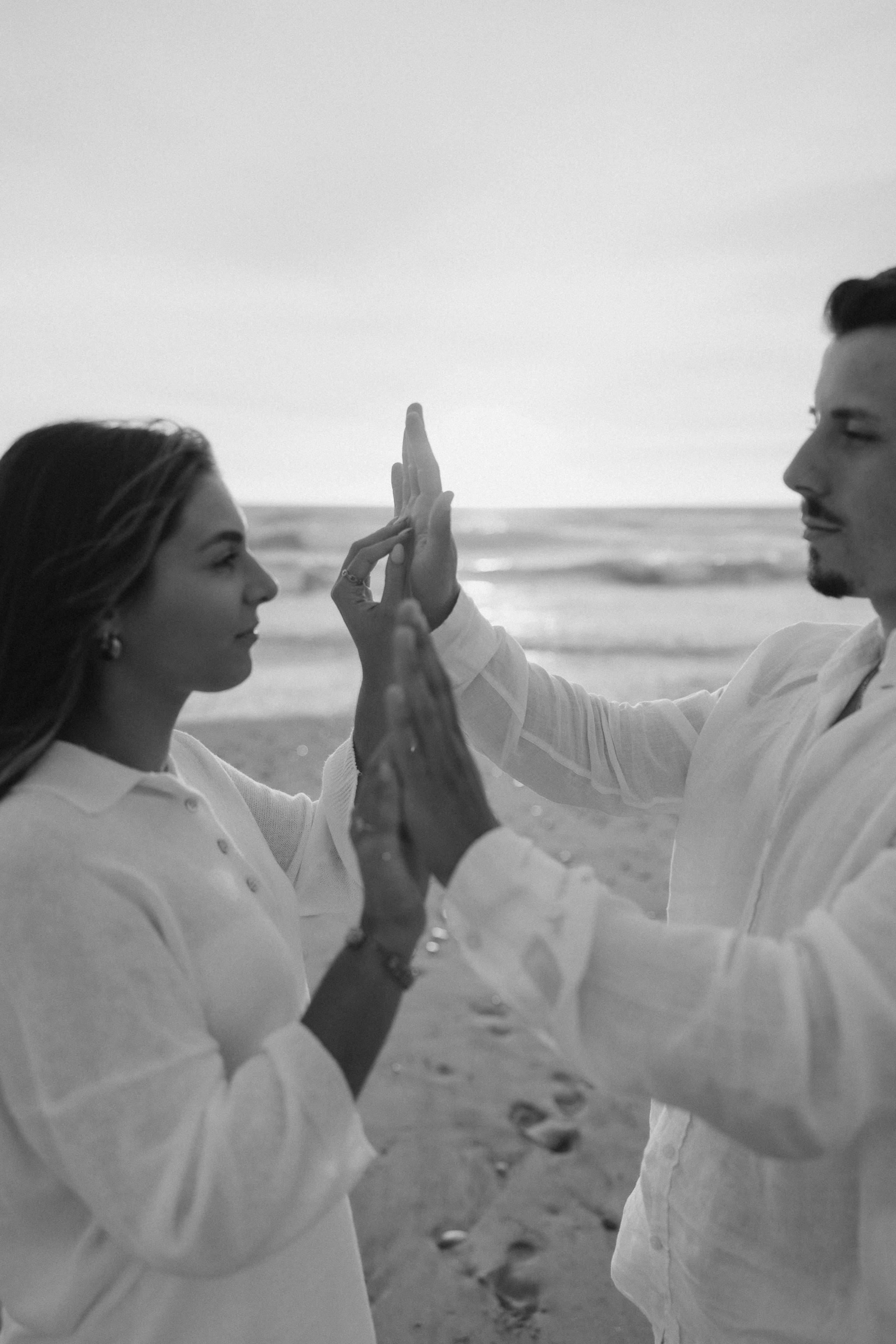Sara e Fábio. Photographe de mariage et de famille à Braga — Alexandra Mieres Photography
