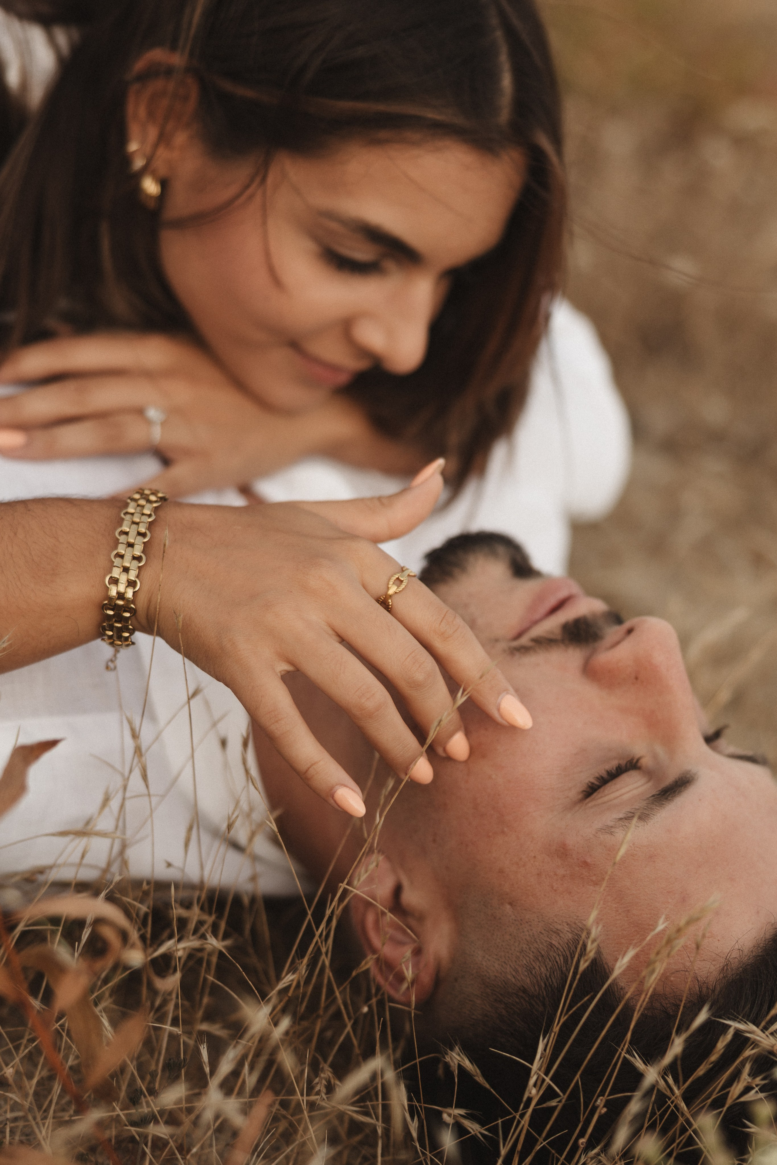 Sara e Fábio. Photographe de mariage et de famille à Braga — Alexandra Mieres Photography