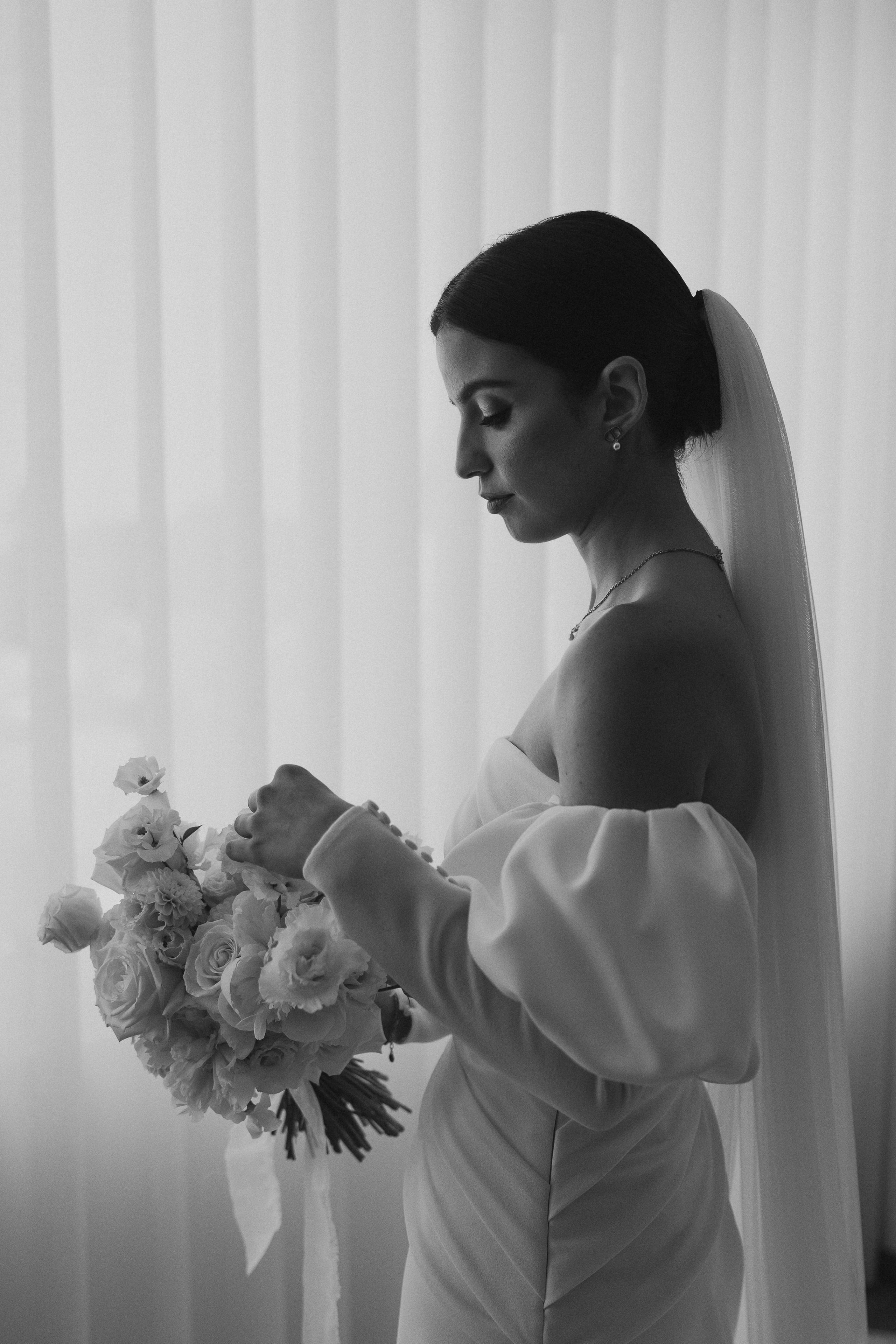 Miguel & Maria Inês. Photographe de mariage et de famille à Braga — Alexandra Mieres Photography