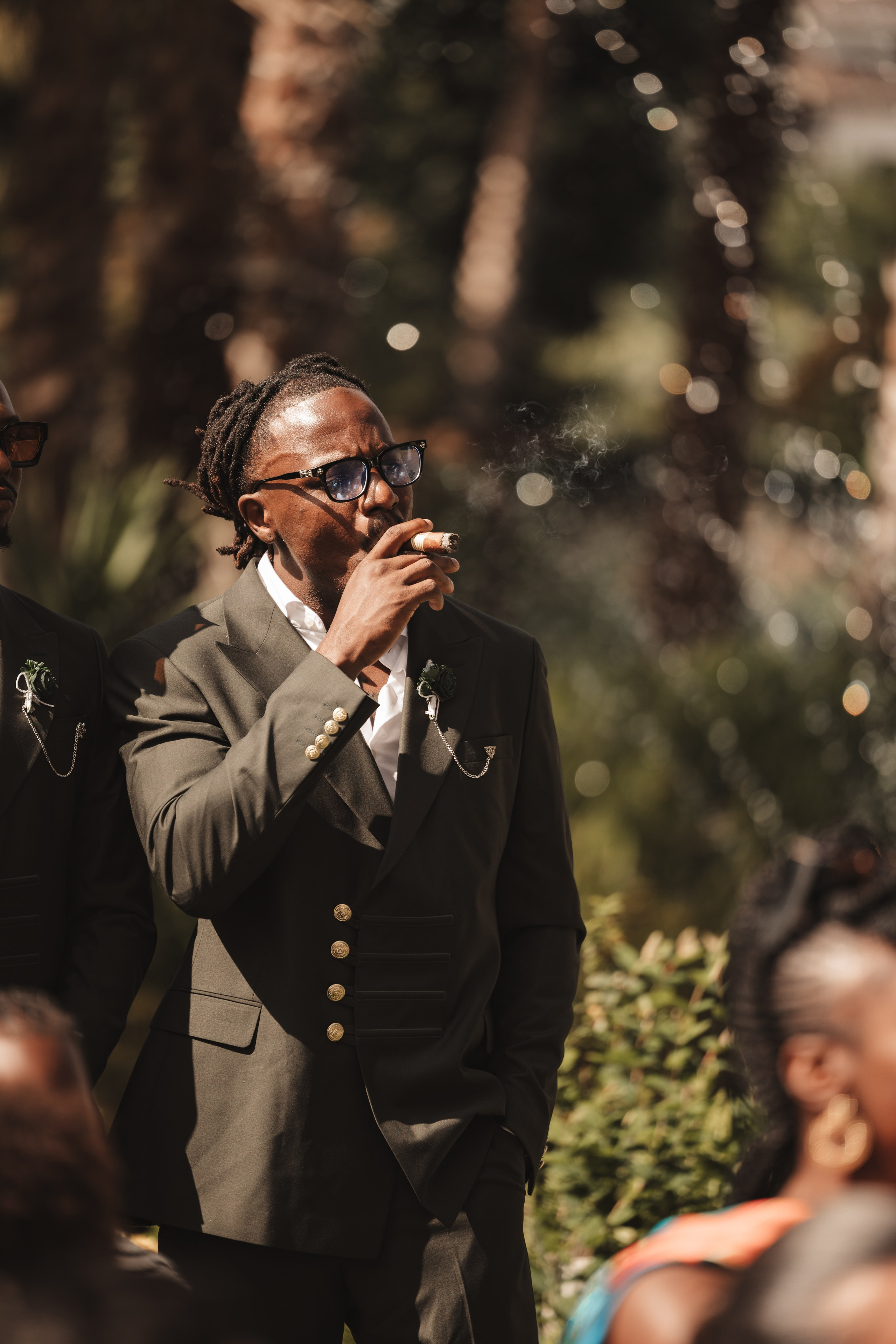 Nejma & Jonathan. Photographe de mariage et de famille à Braga — Alexandra Mieres Photography