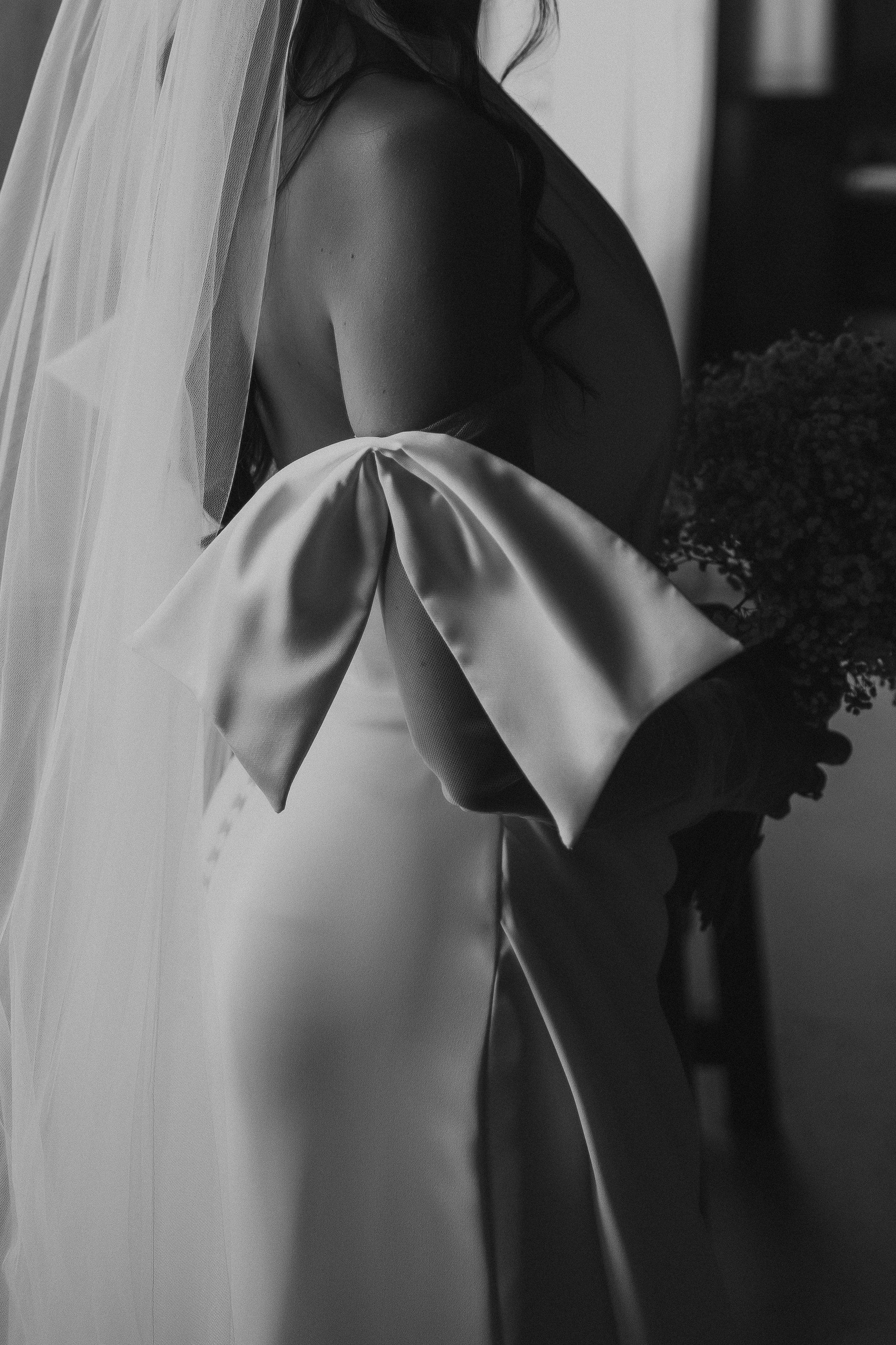 Charles & Christina Wedding. Photographe de mariage et de famille à Braga — Alexandra Mieres Photography