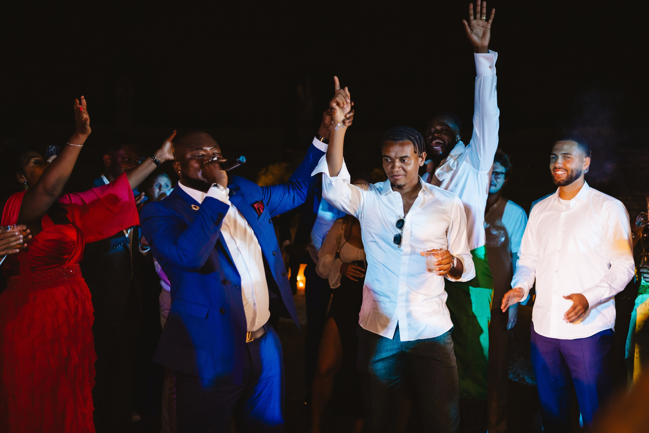 Charles & Christina Wedding. Photographe de mariage et de famille à Braga — Alexandra Mieres Photography