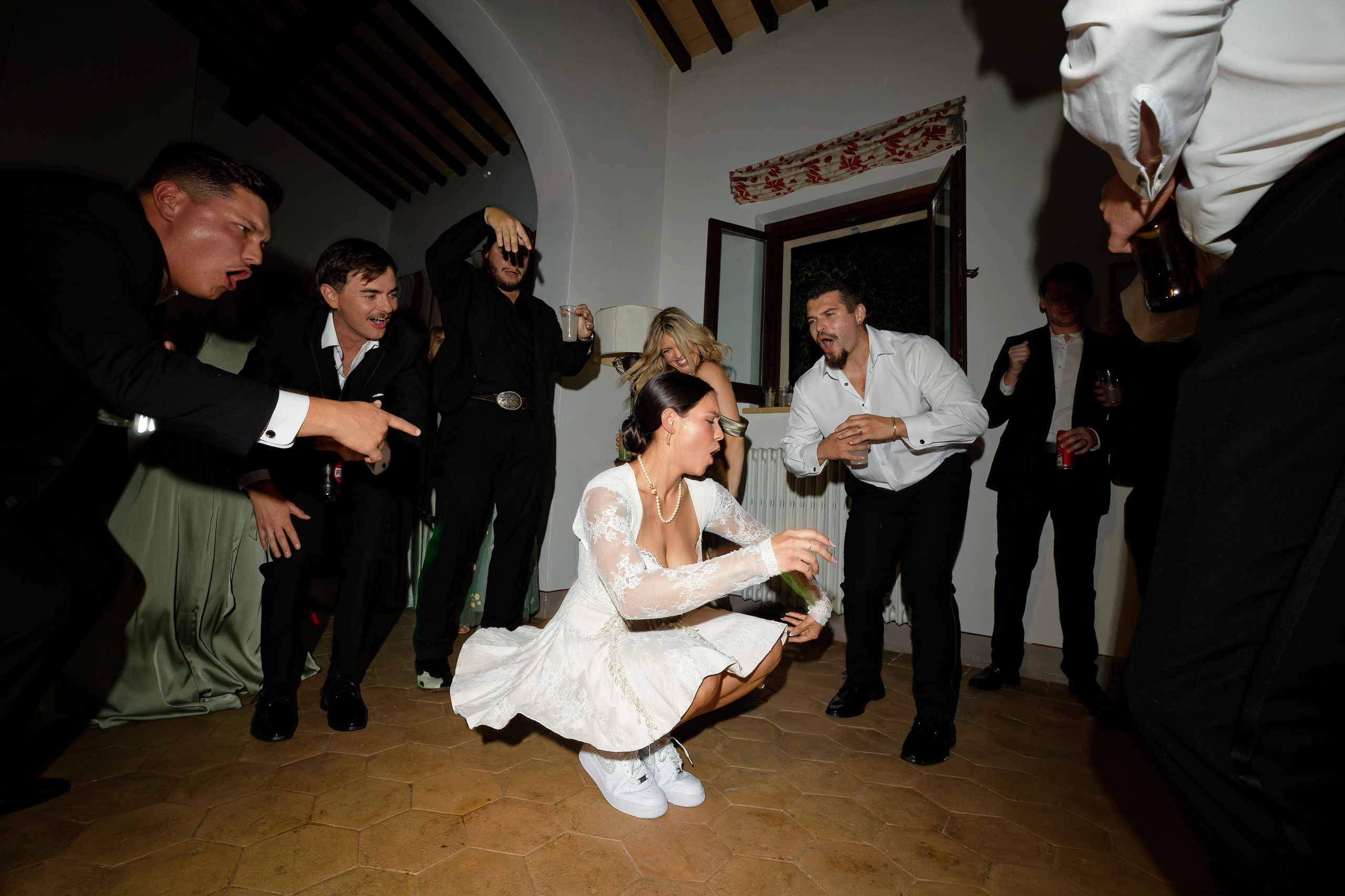 Wedding at Fonte Sala, Umbria Preview