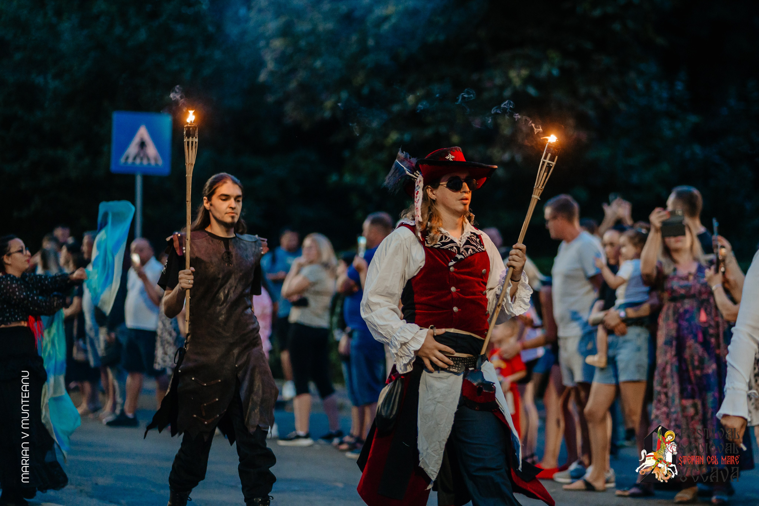 The Medieval Art Festival “Stefan cel Mare” 2024. Photographer Family Wedding Event London and World wide Marian V Munte